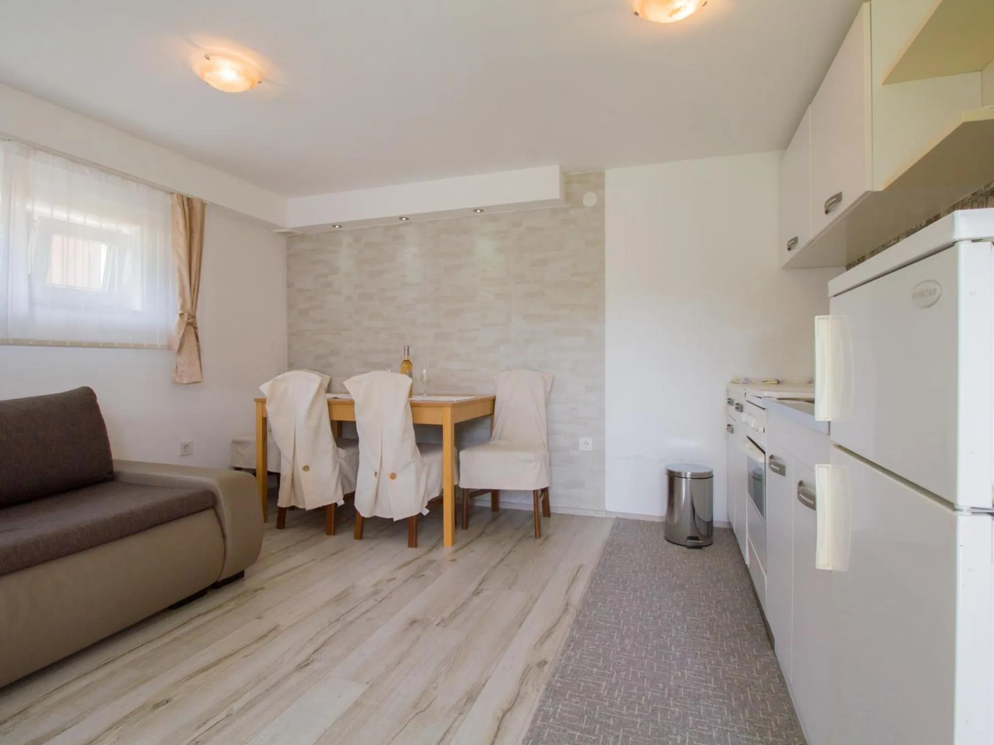 Kitchen or kitchenette in House Josipa