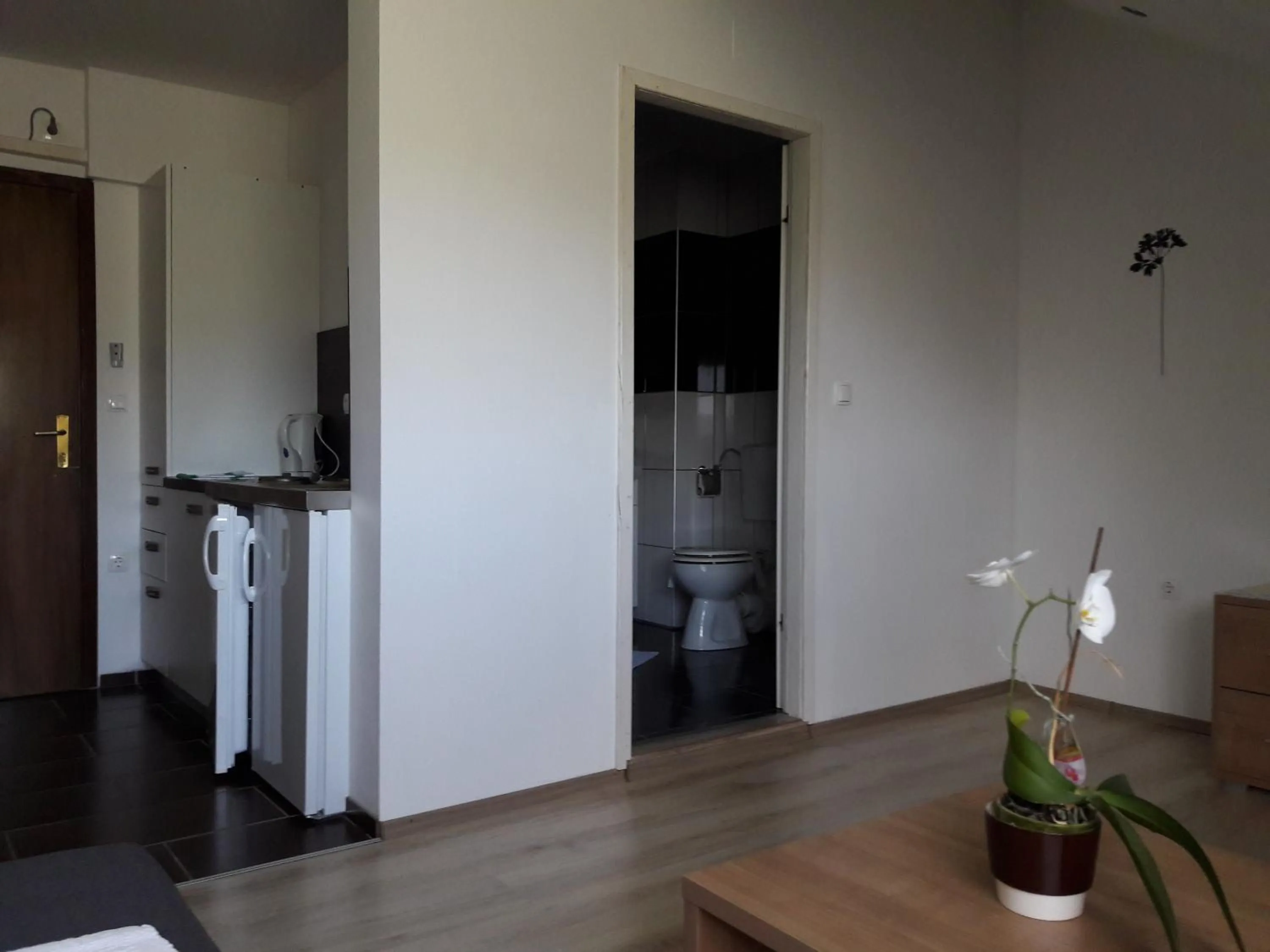 Bathroom in House Josipa