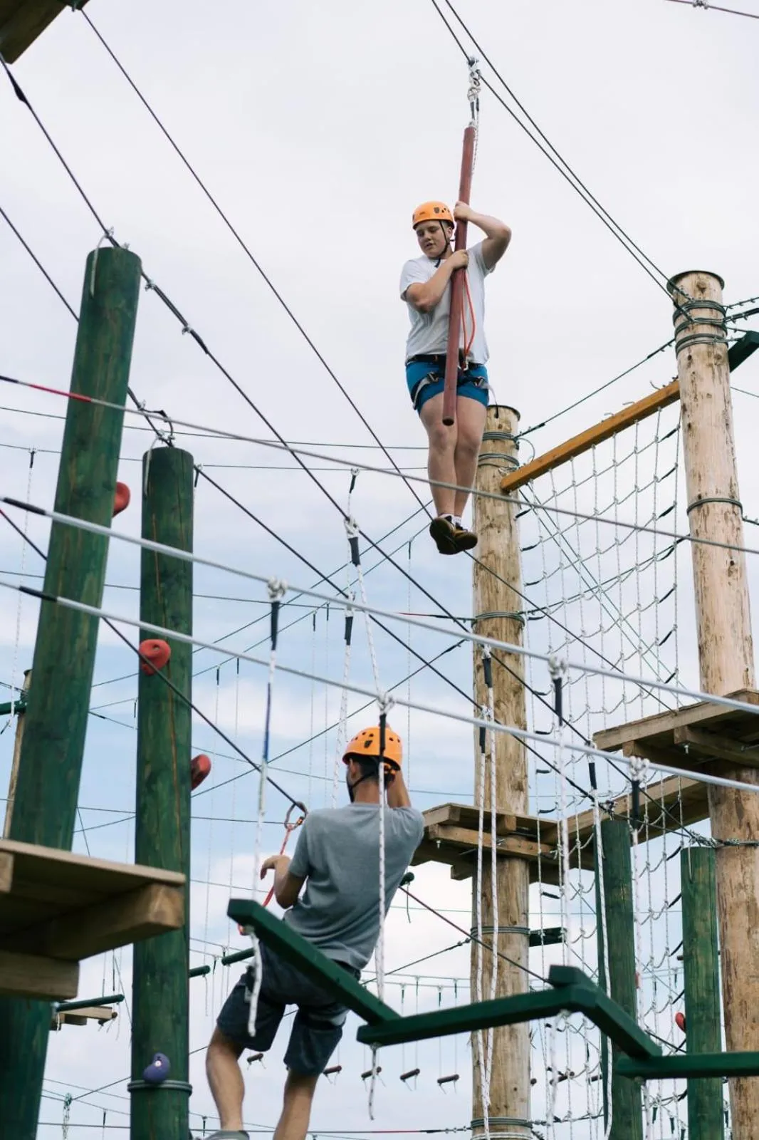 Off site in House Josipa