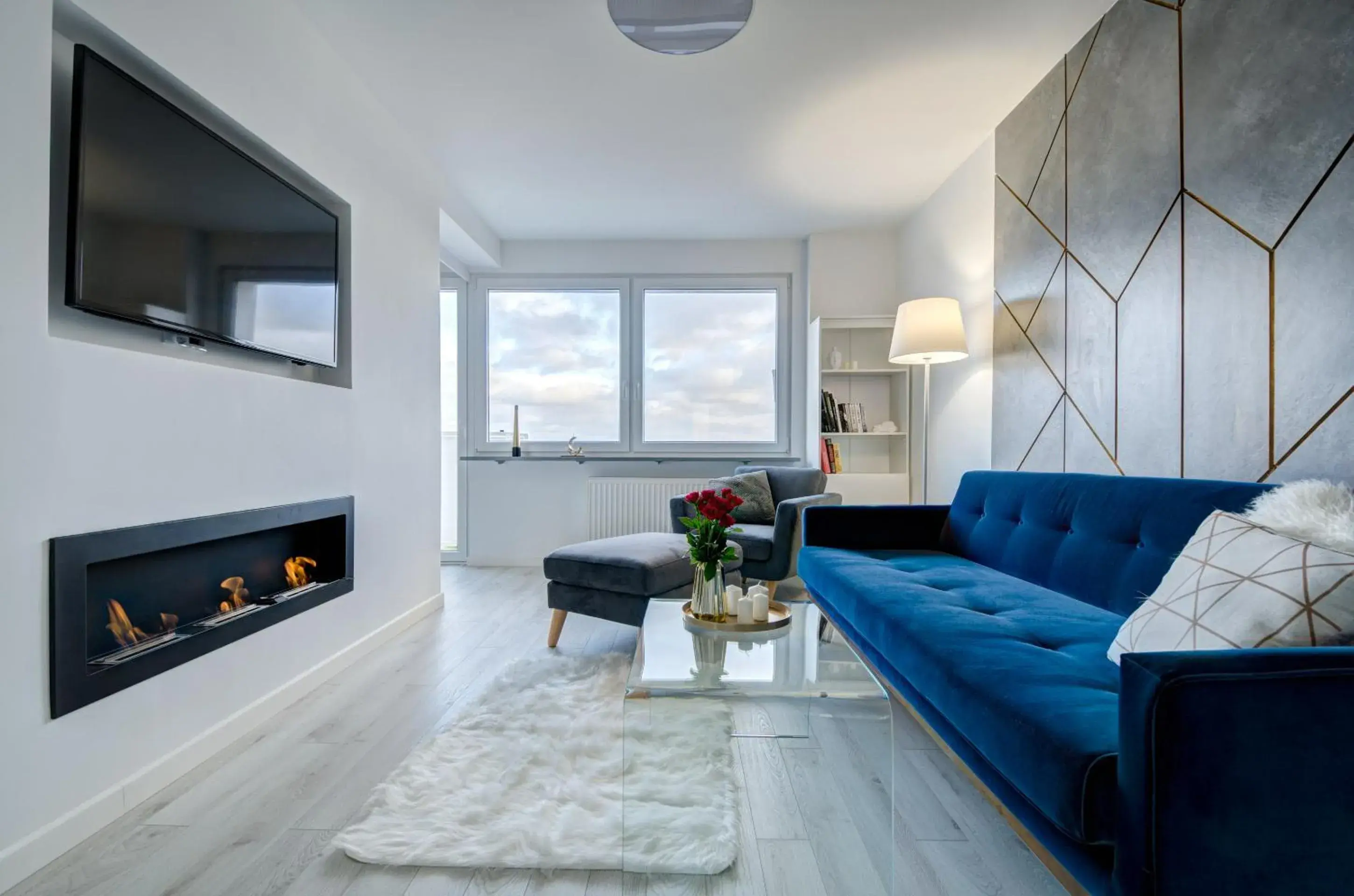 Modern Place Apartament przy plaży Modern Place Apartament przy plaży