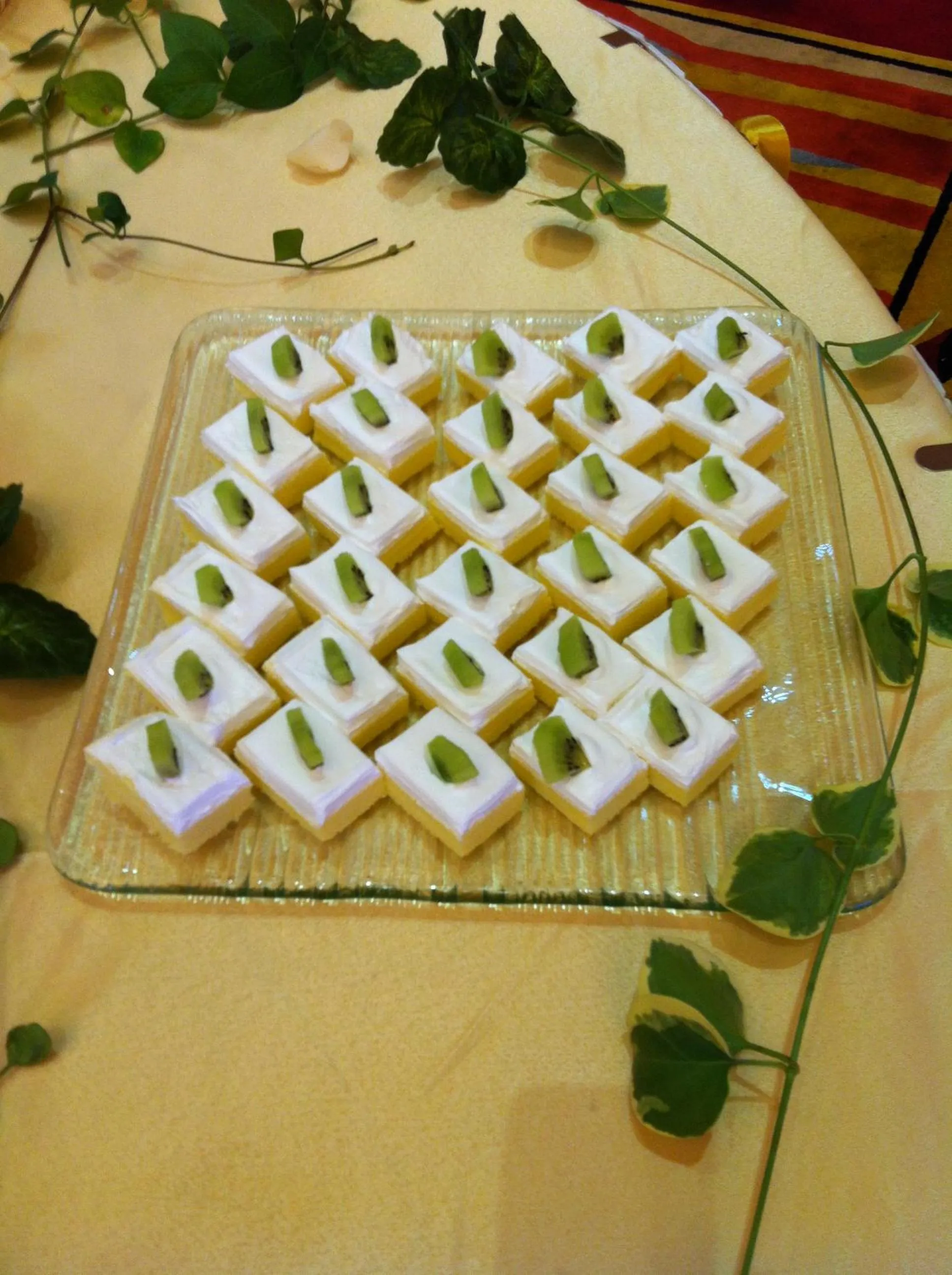 Breakfast in Huafang Jinling International Hotel Zhangjiagang