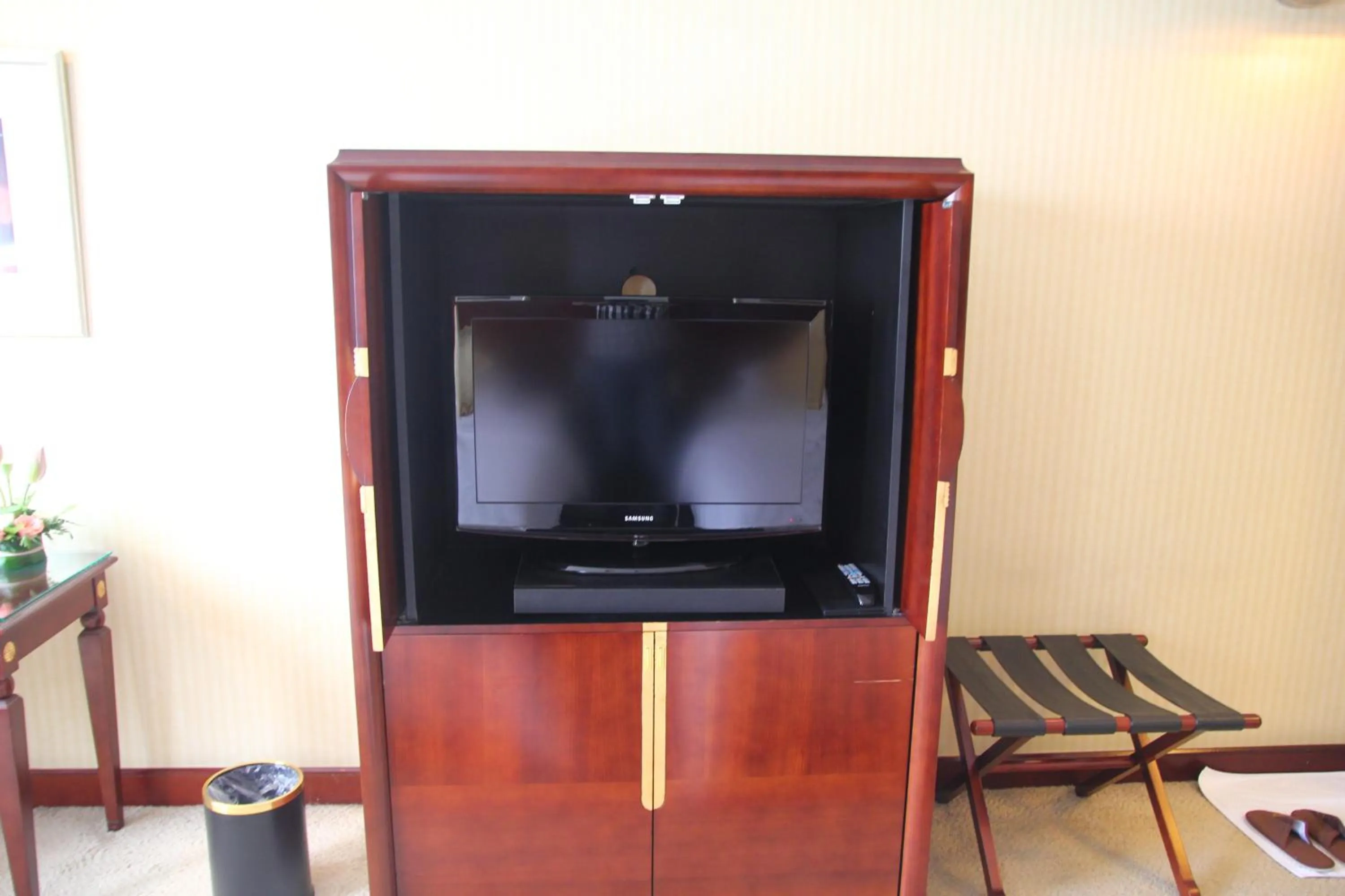 Huafang Jinling International Hotel Zhangjiagang