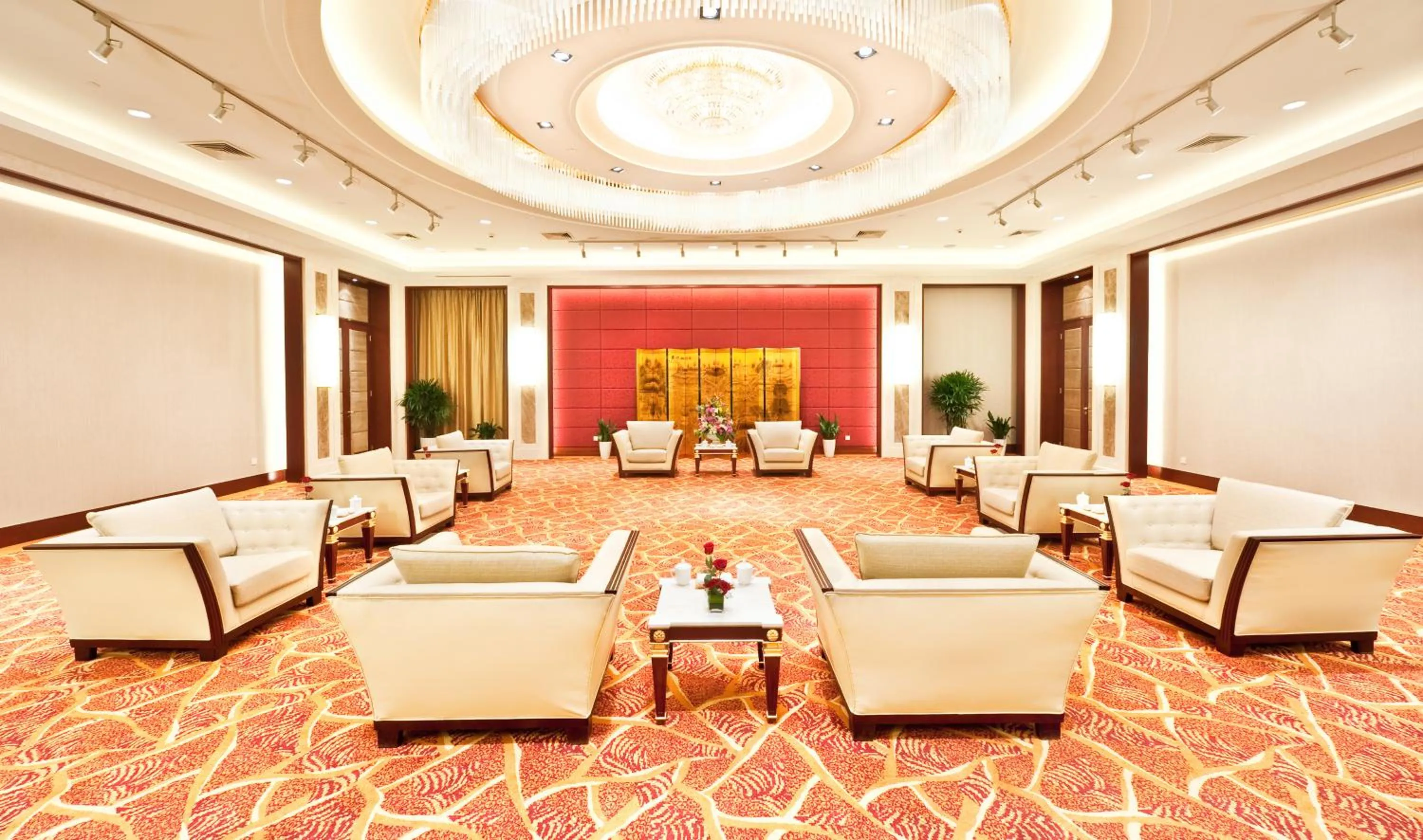 Business facilities in Maritim Hotel Taicang Garden