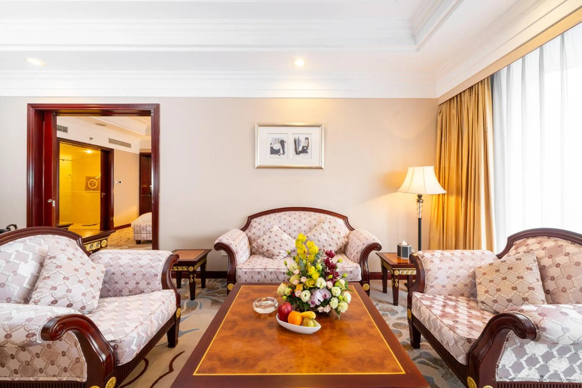 Maritim Hotel Taicang Garden