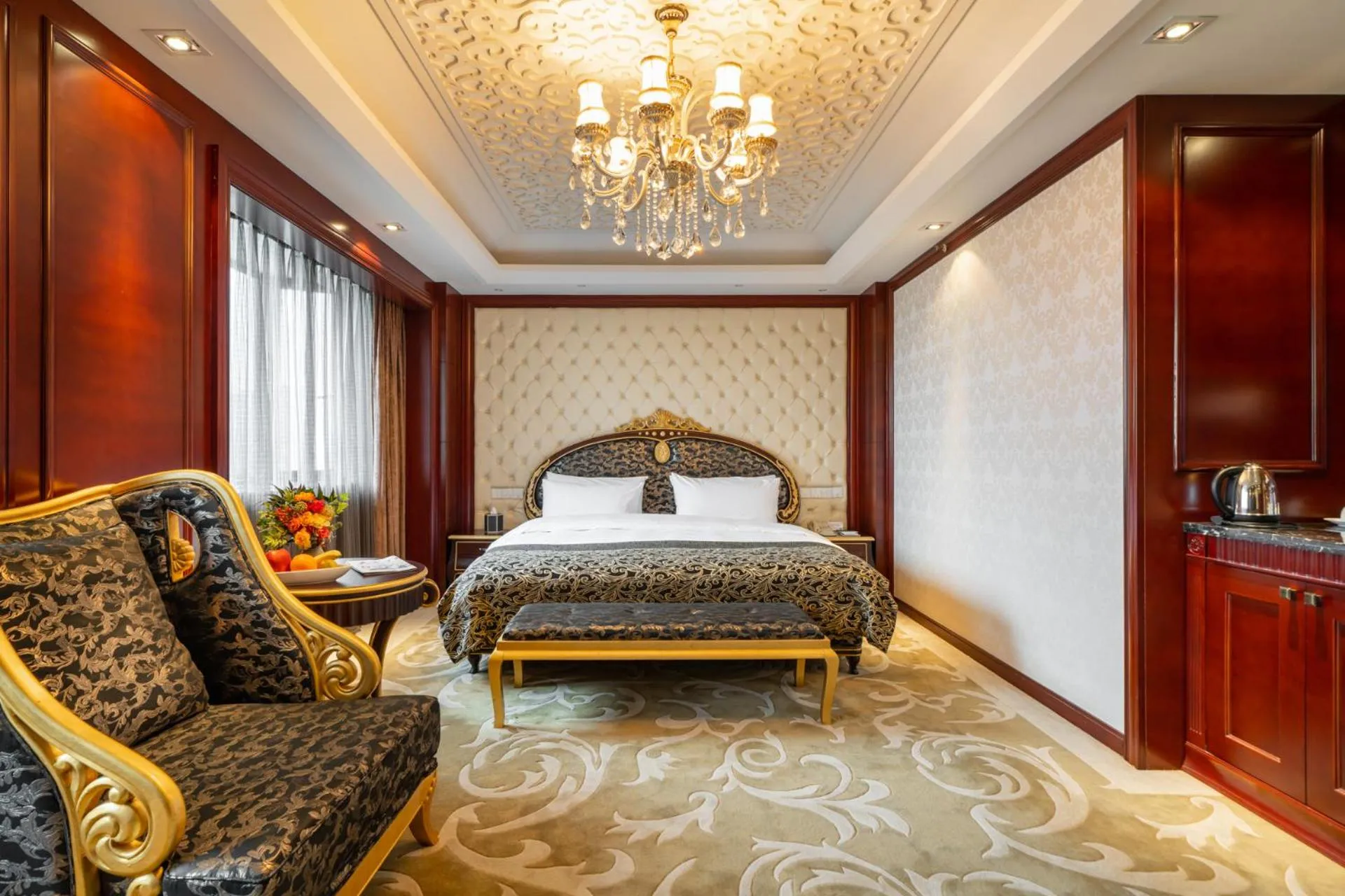 Maritim Hotel Taicang Garden