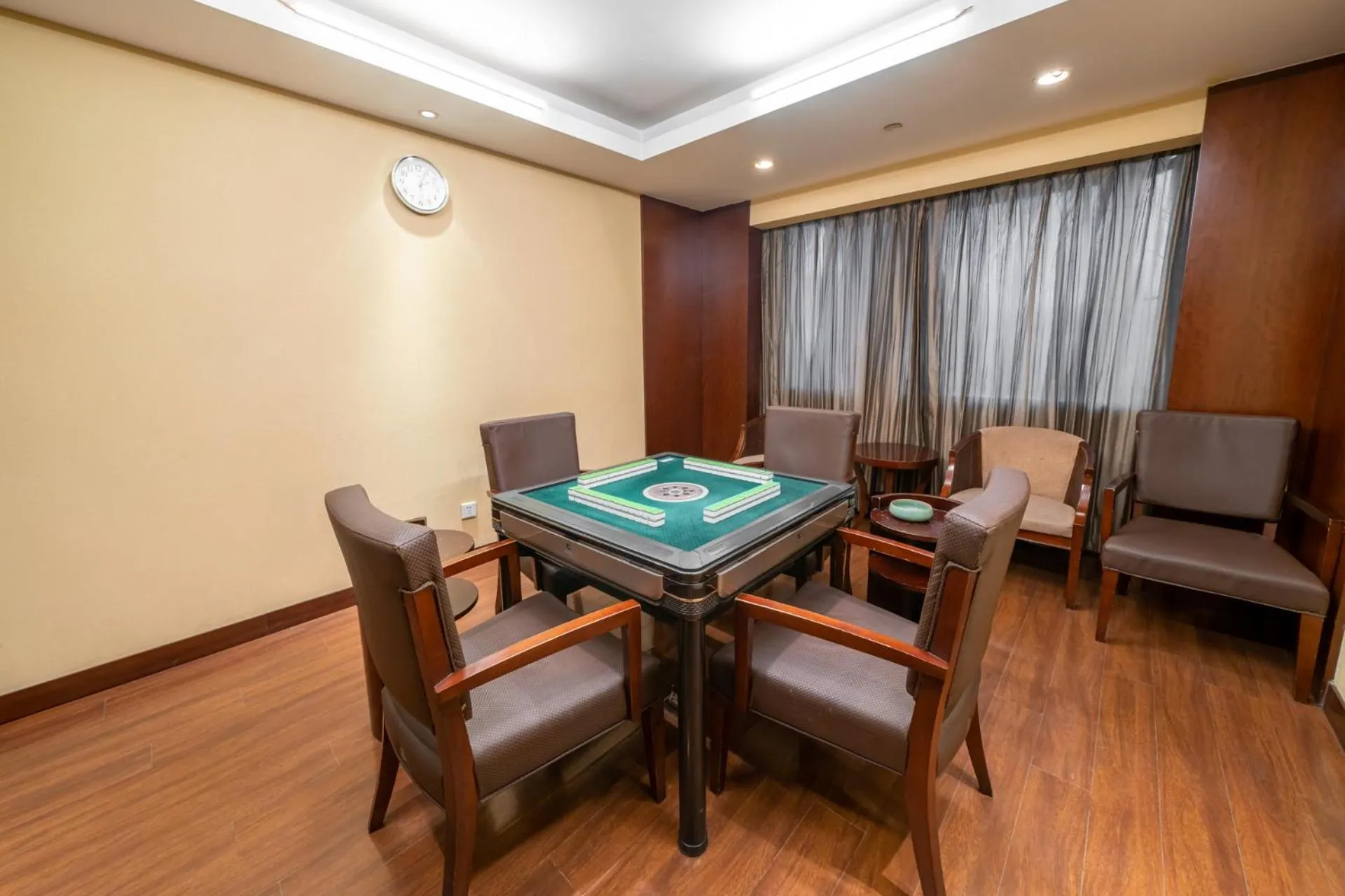 Business facilities in Maritim Hotel Taicang Garden