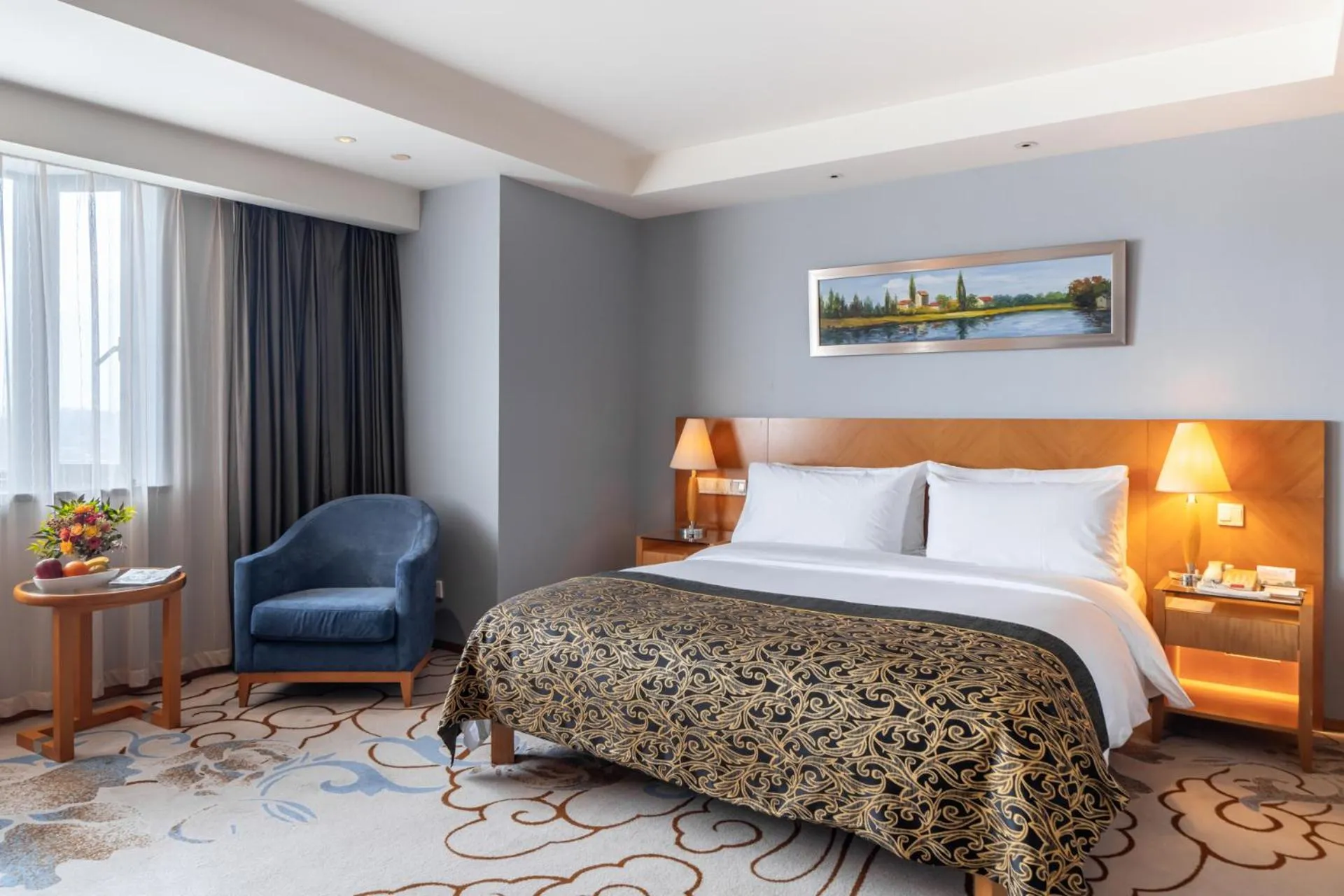 Maritim Hotel Taicang Garden