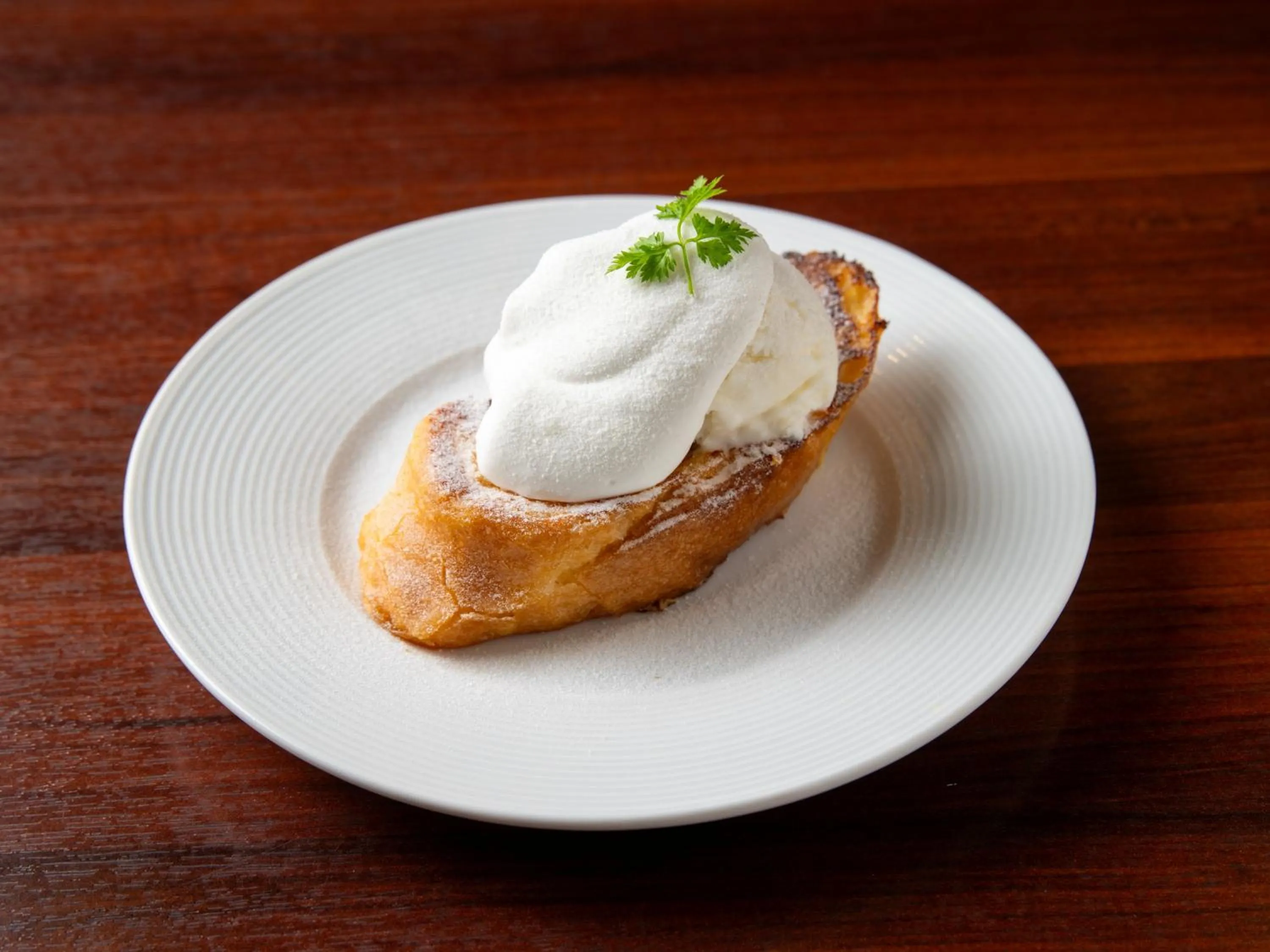 Breakfast in The BREAKFAST HOTEL Fukuoka Nakasu