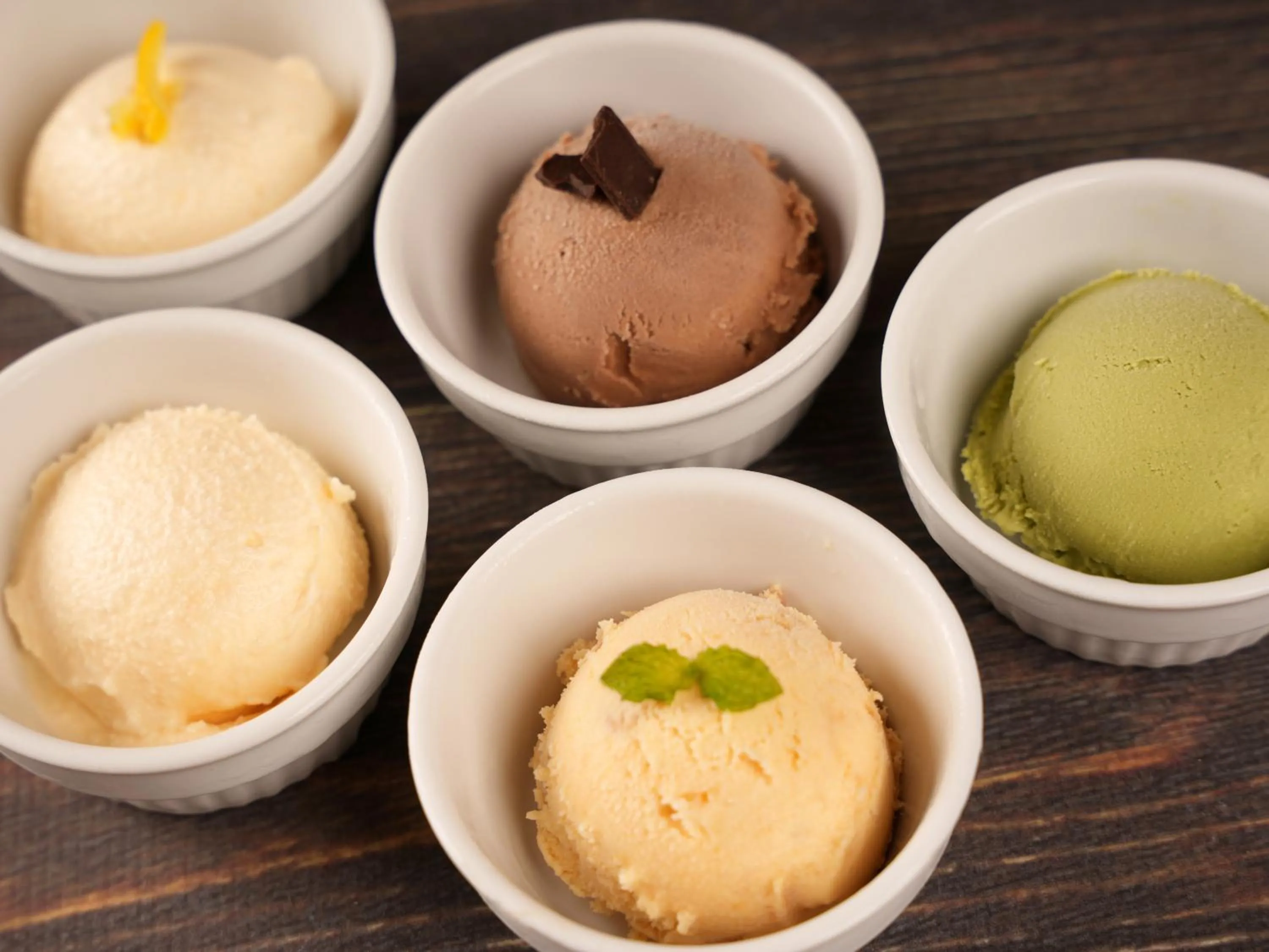 Breakfast in The BREAKFAST HOTEL Fukuoka Nakasu