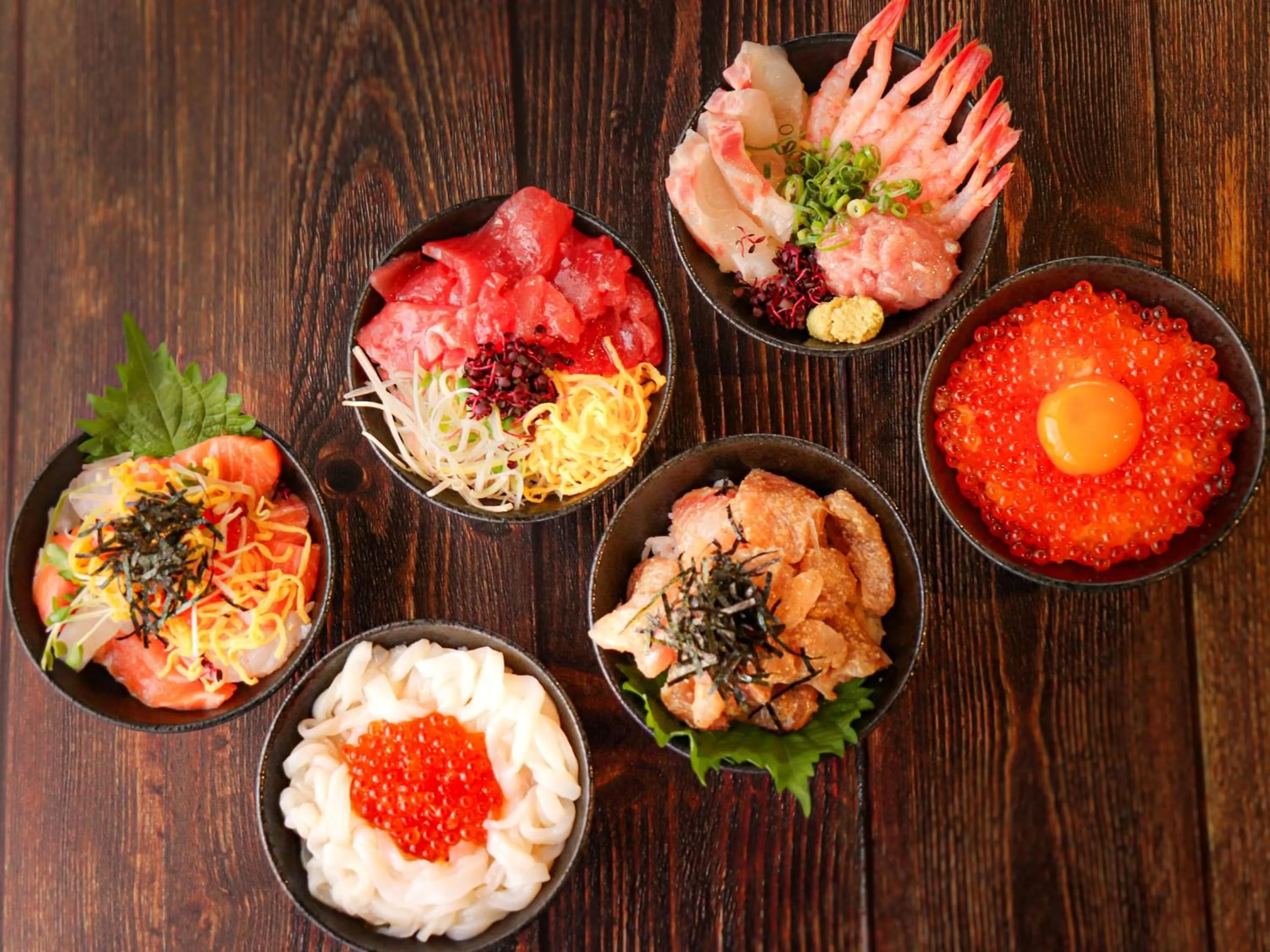 Breakfast in The BREAKFAST HOTEL Fukuoka Nakasu