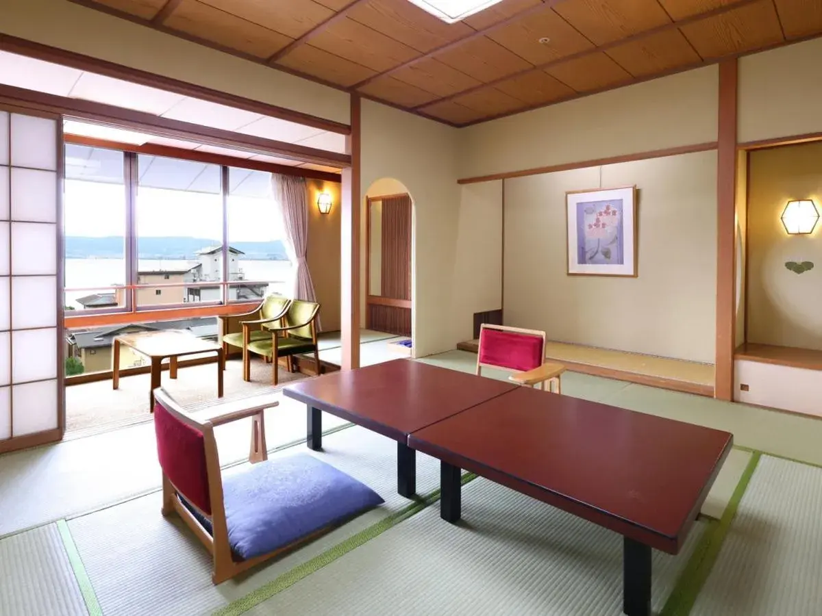 Photo of the whole room in Hamanoyu Photo of the whole room in Hamanoyu