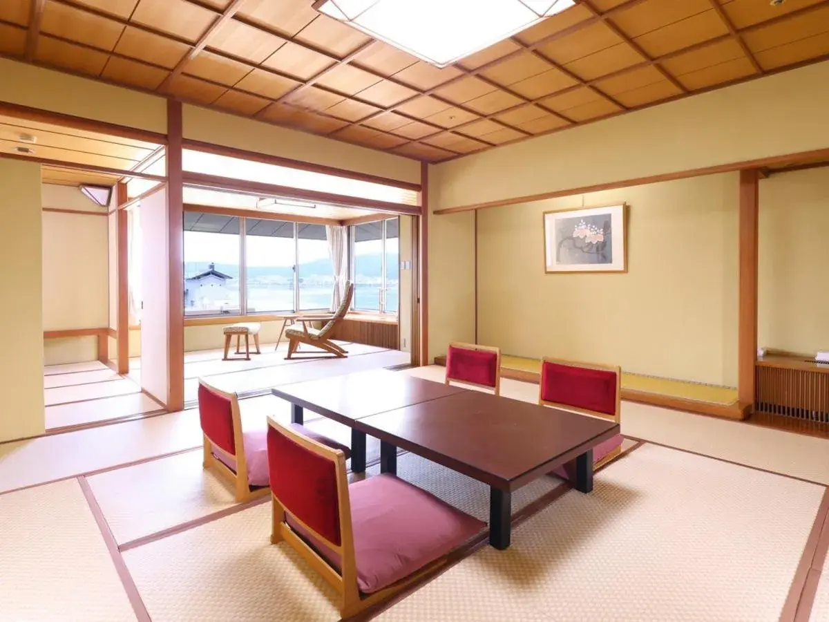 Photo of the whole room in Hamanoyu Photo of the whole room in Hamanoyu