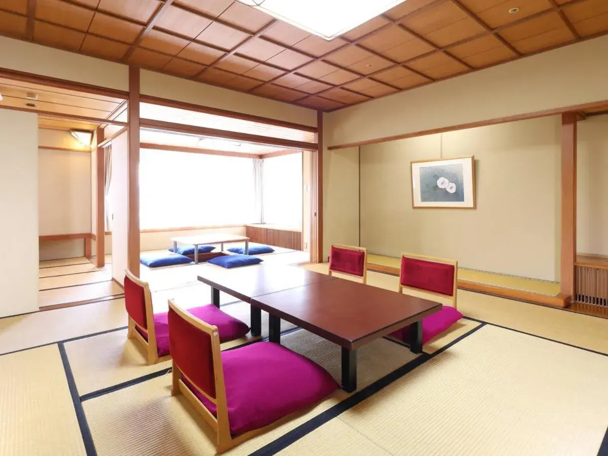 Photo of the whole room in Hamanoyu Photo of the whole room in Hamanoyu