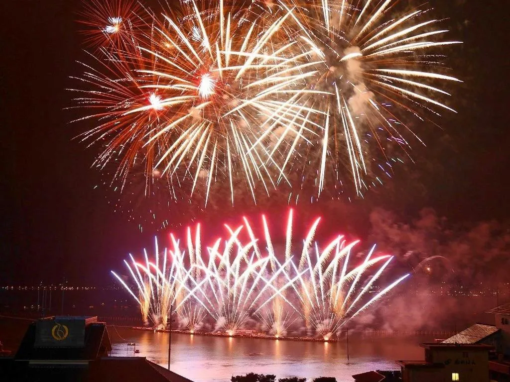 Nearby landmark in Hamanoyu