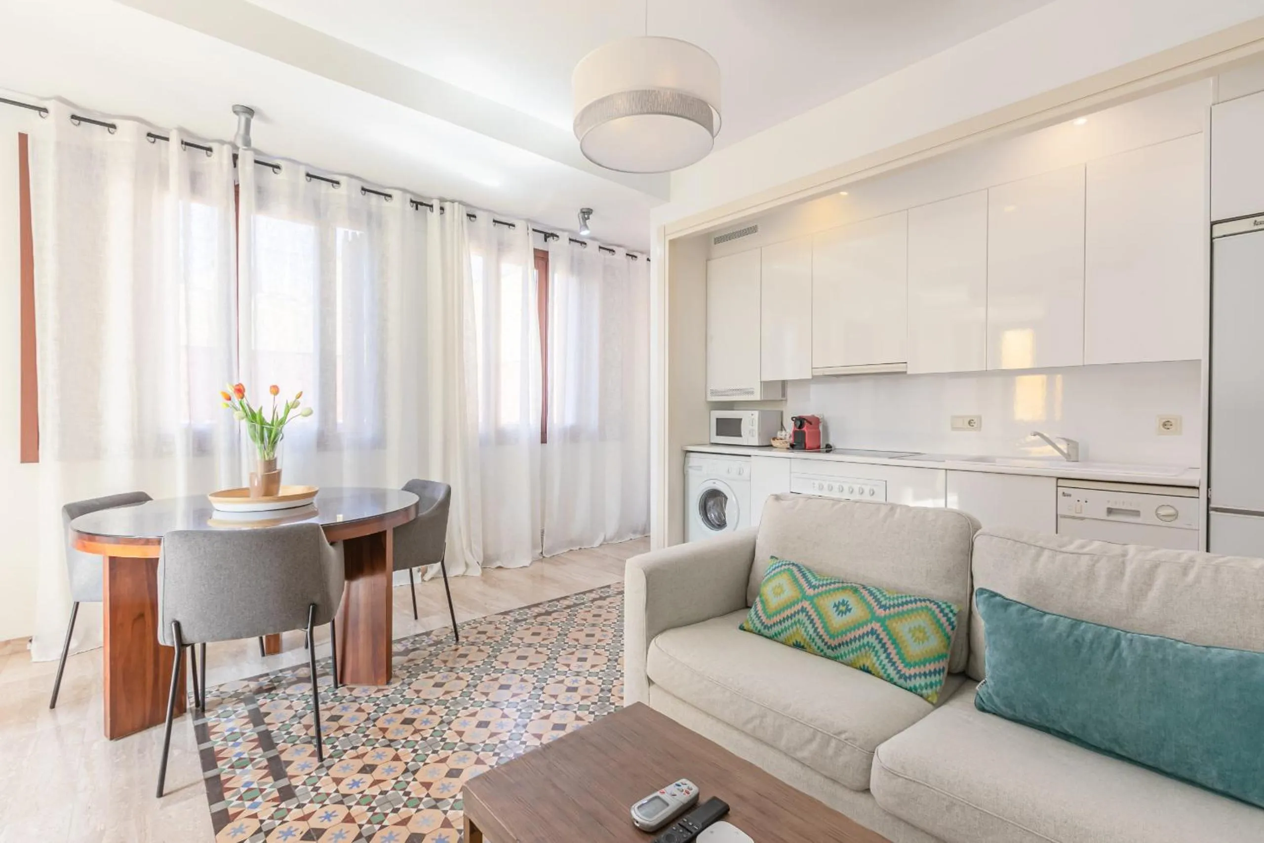Green-Apartments Giralda Views