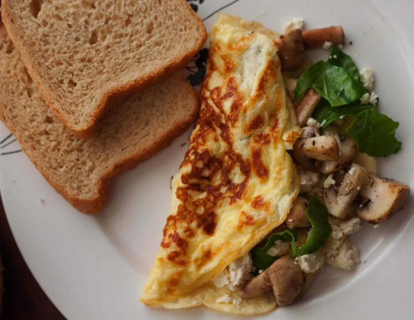 Food and drinks in Hotel Star White - Negombo