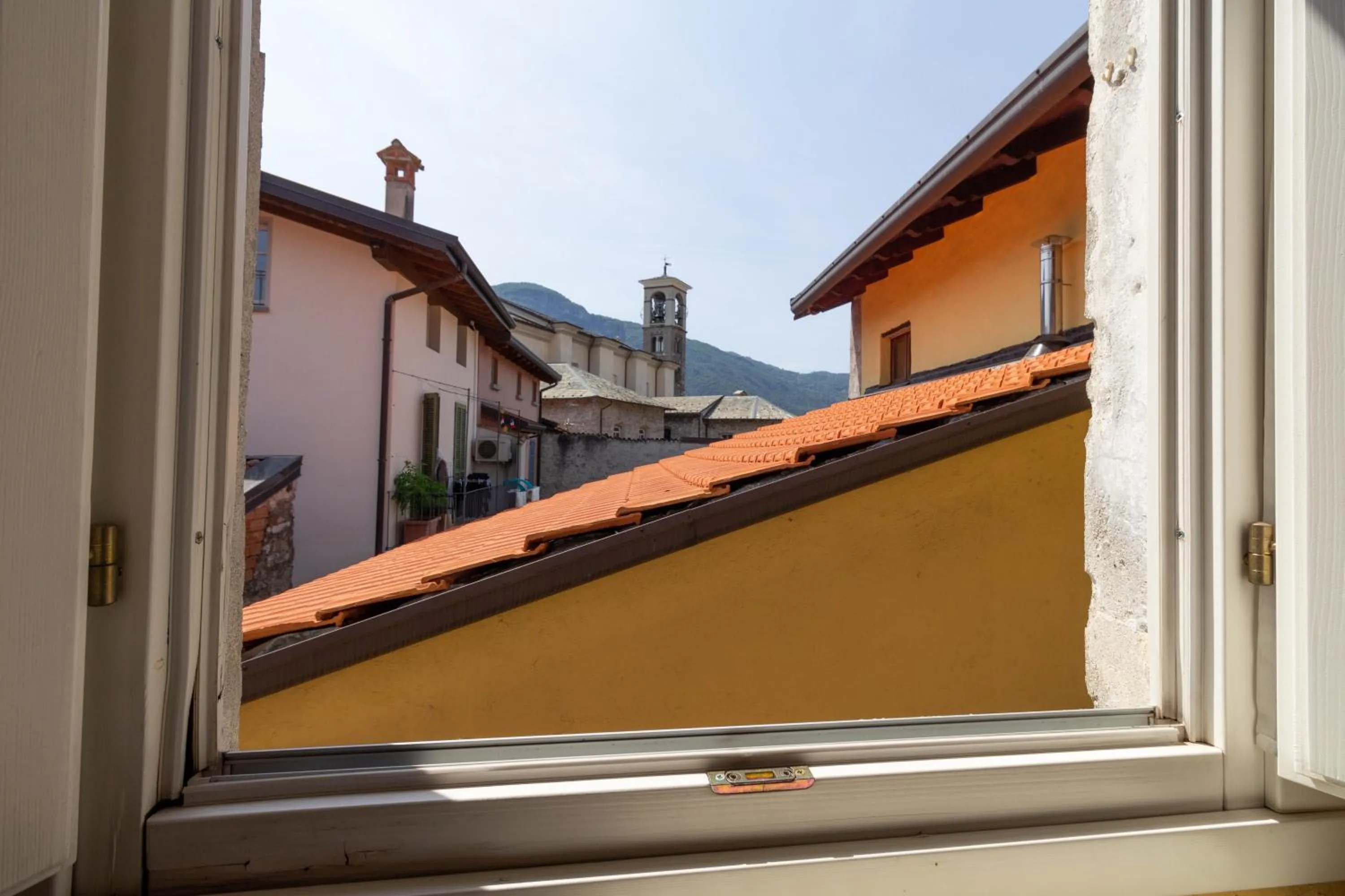 View (from property/room) in Mamma Ciccia