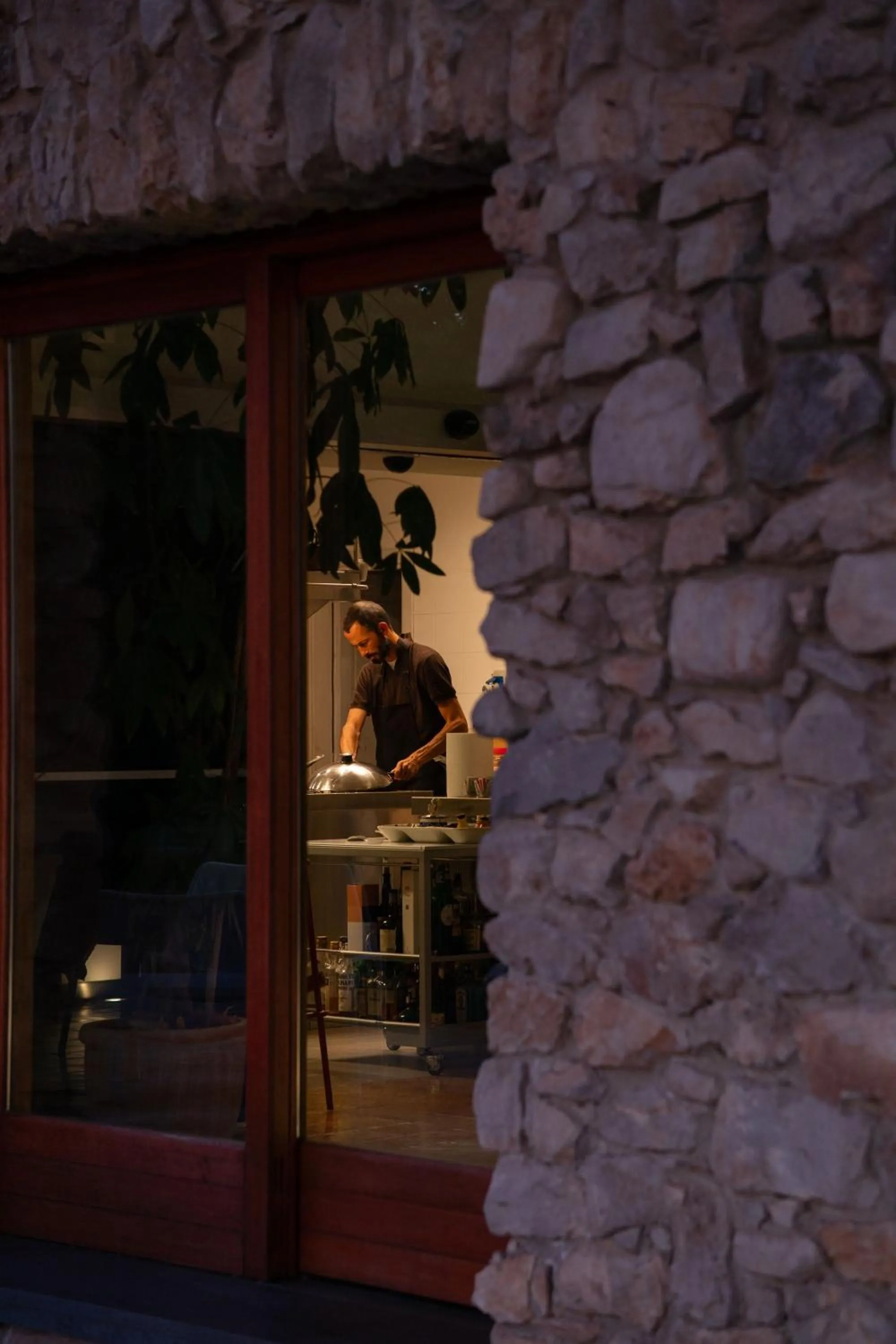 kitchen in il cannito