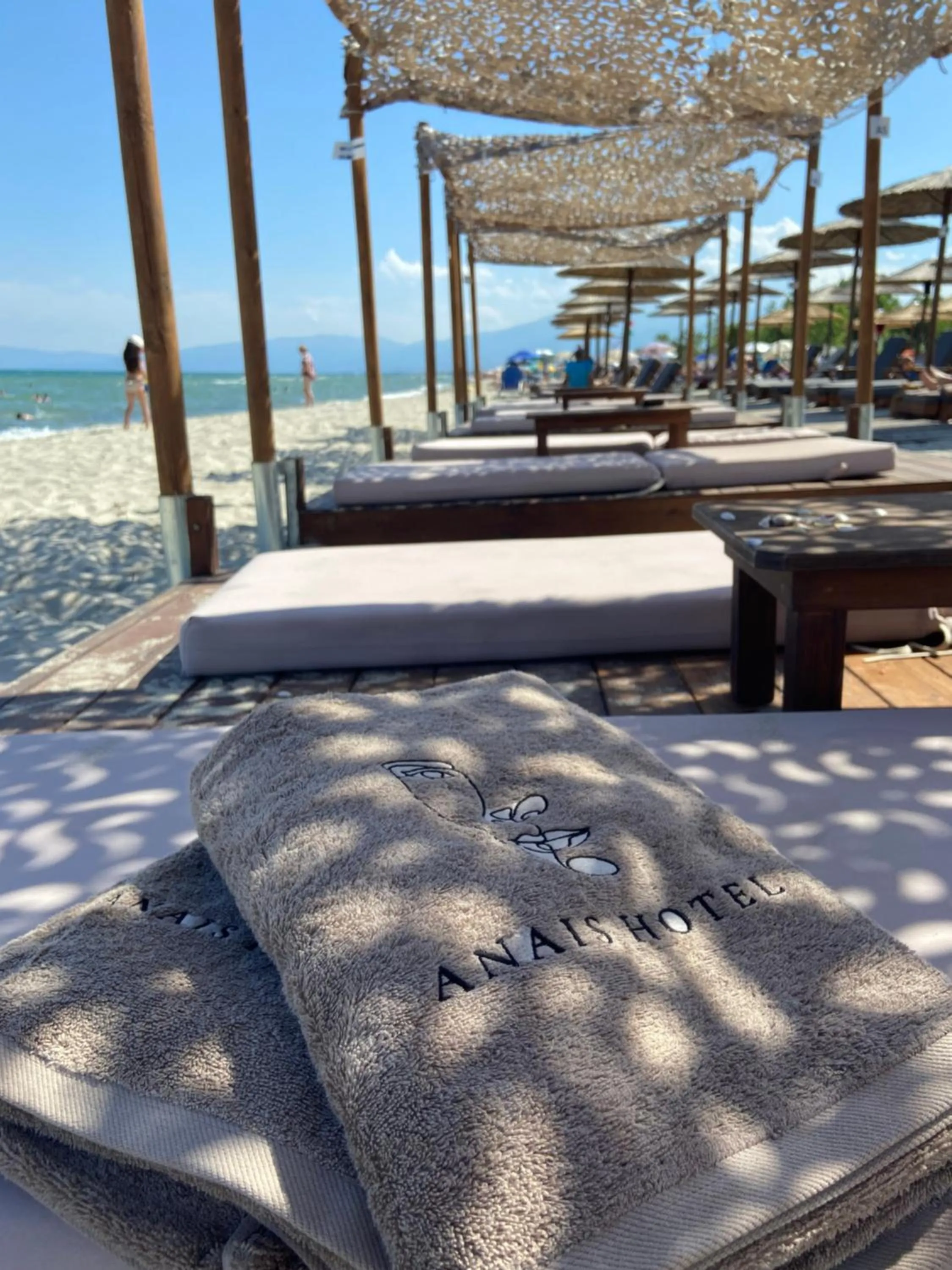 Anais Hotel