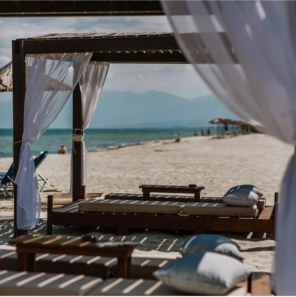 Anais Hotel
