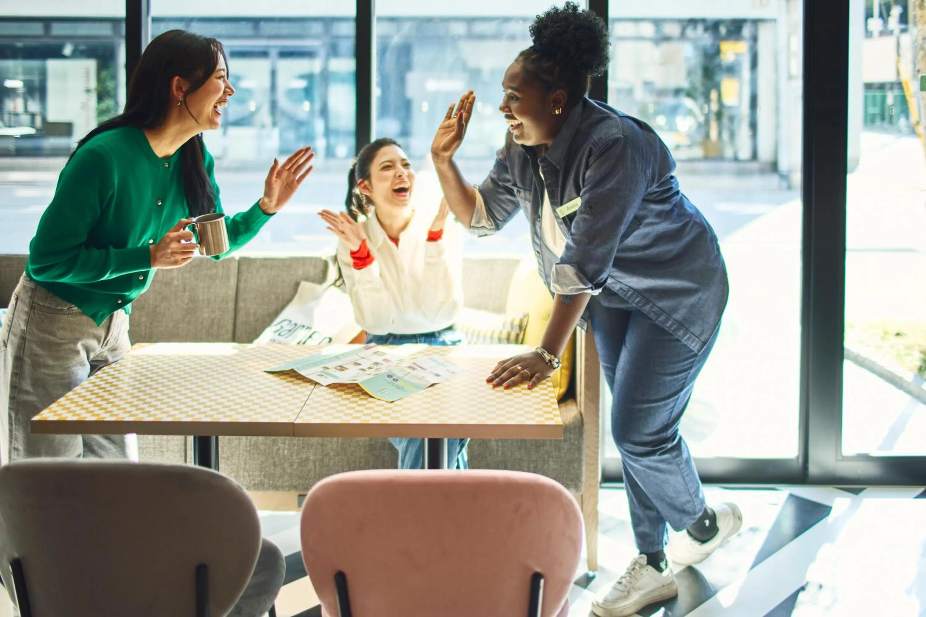 Property building in Garner Hotel Osaka Honmachi Station by IHG