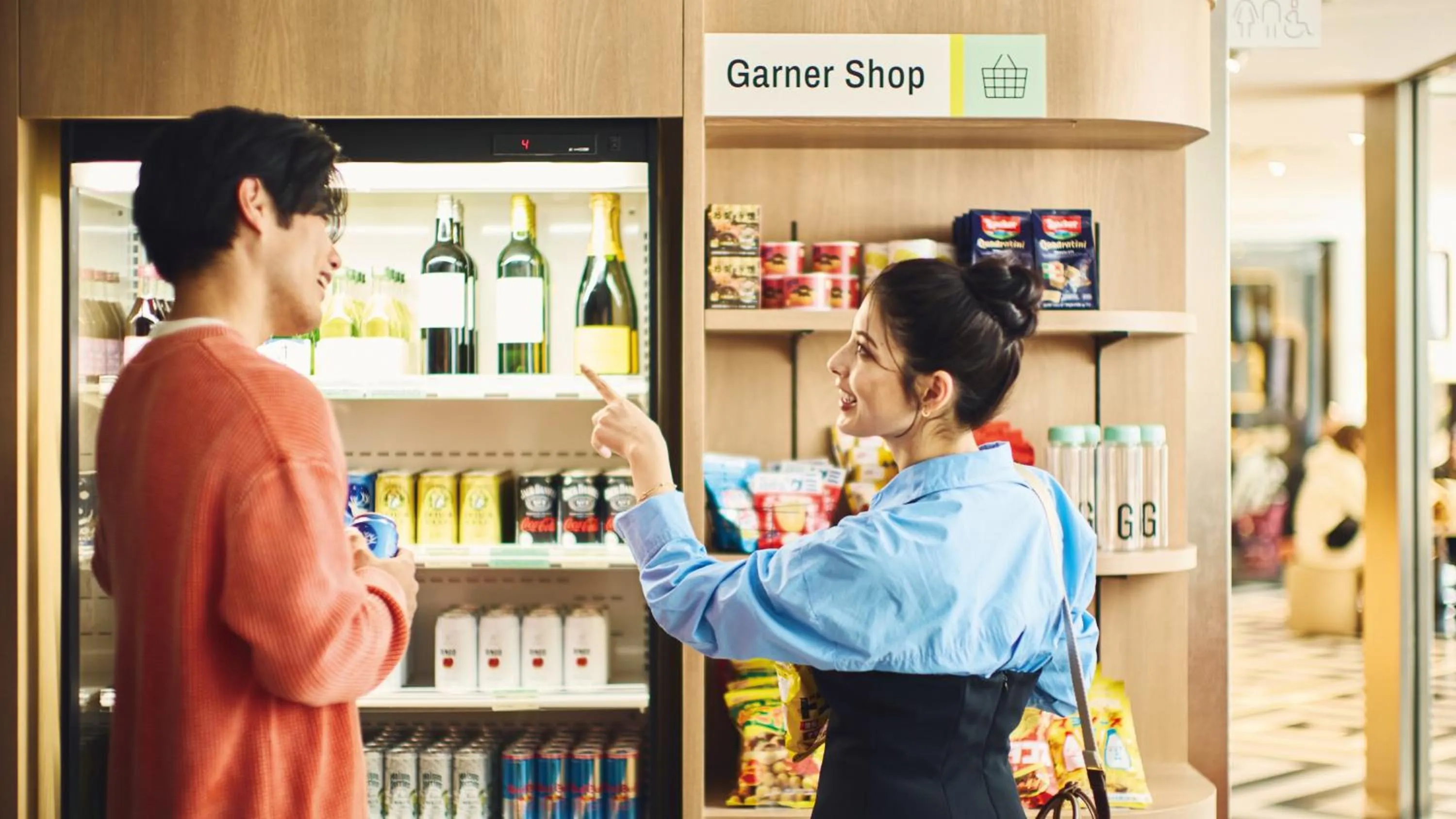 Other in Garner Hotel Osaka Honmachi Station by IHG