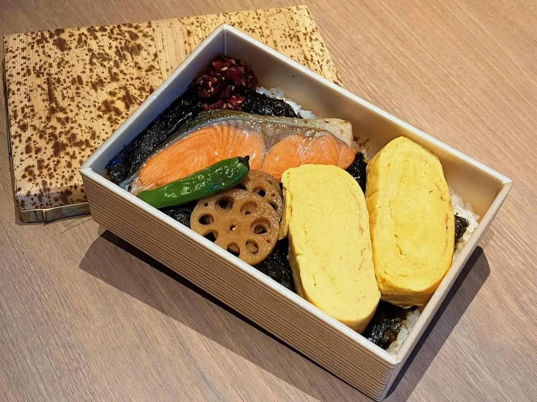 Restaurant/places to eat in Garner Hotel Osaka Honmachi Station by IHG Restaurant/places to eat in Garner Hotel Osaka Honmachi Station by IHG