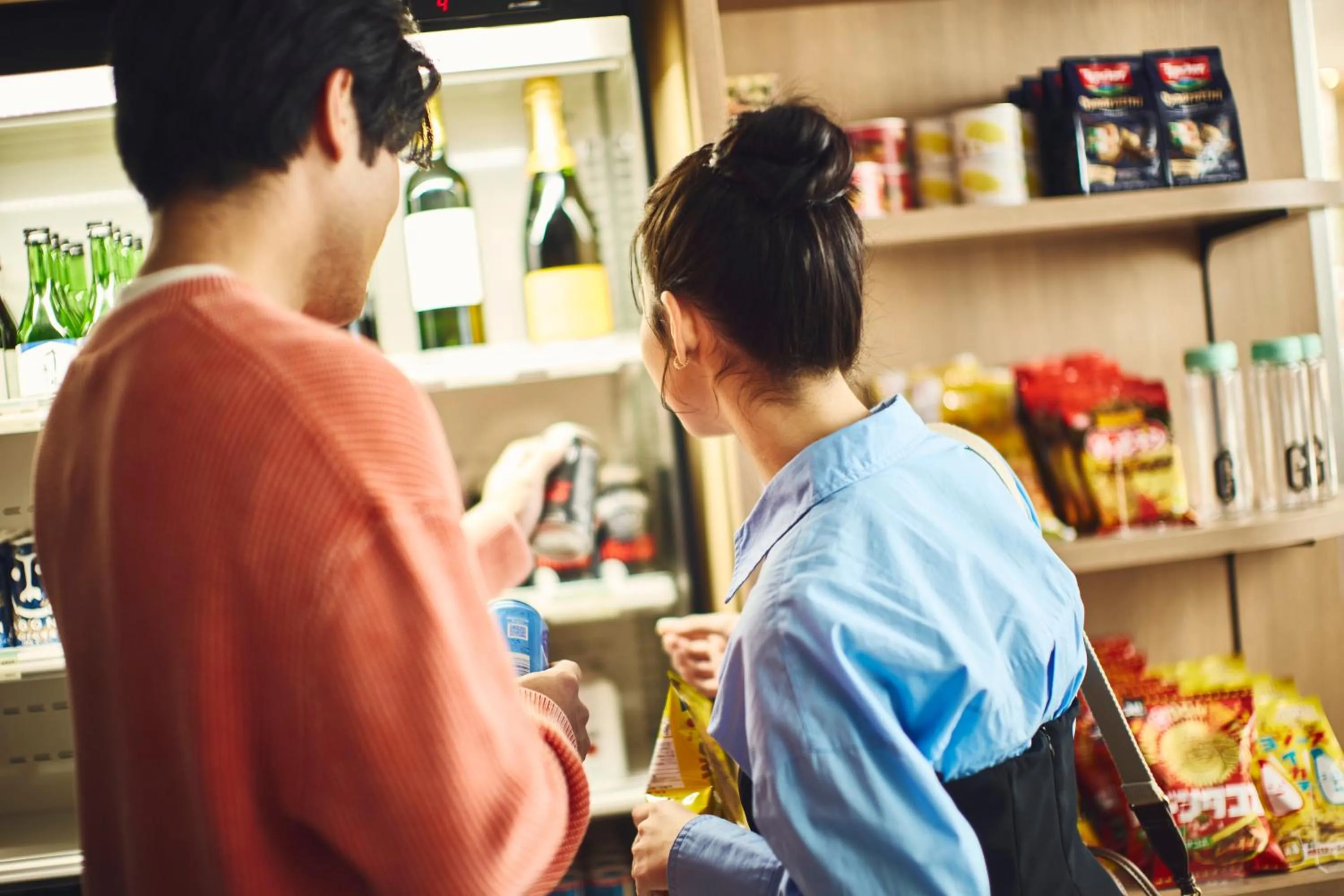 Other in Garner Hotel Osaka Honmachi Station by IHG