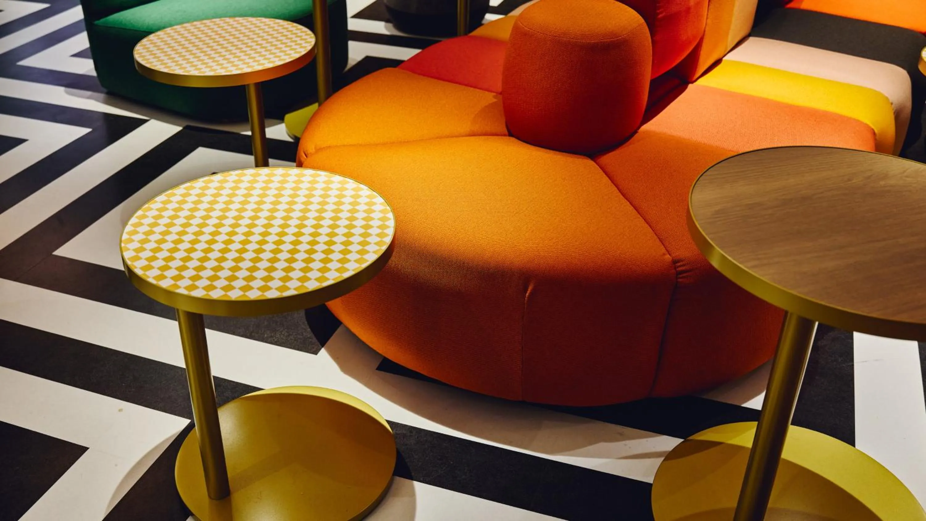 Property building in Garner Hotel Osaka Honmachi Station by IHG