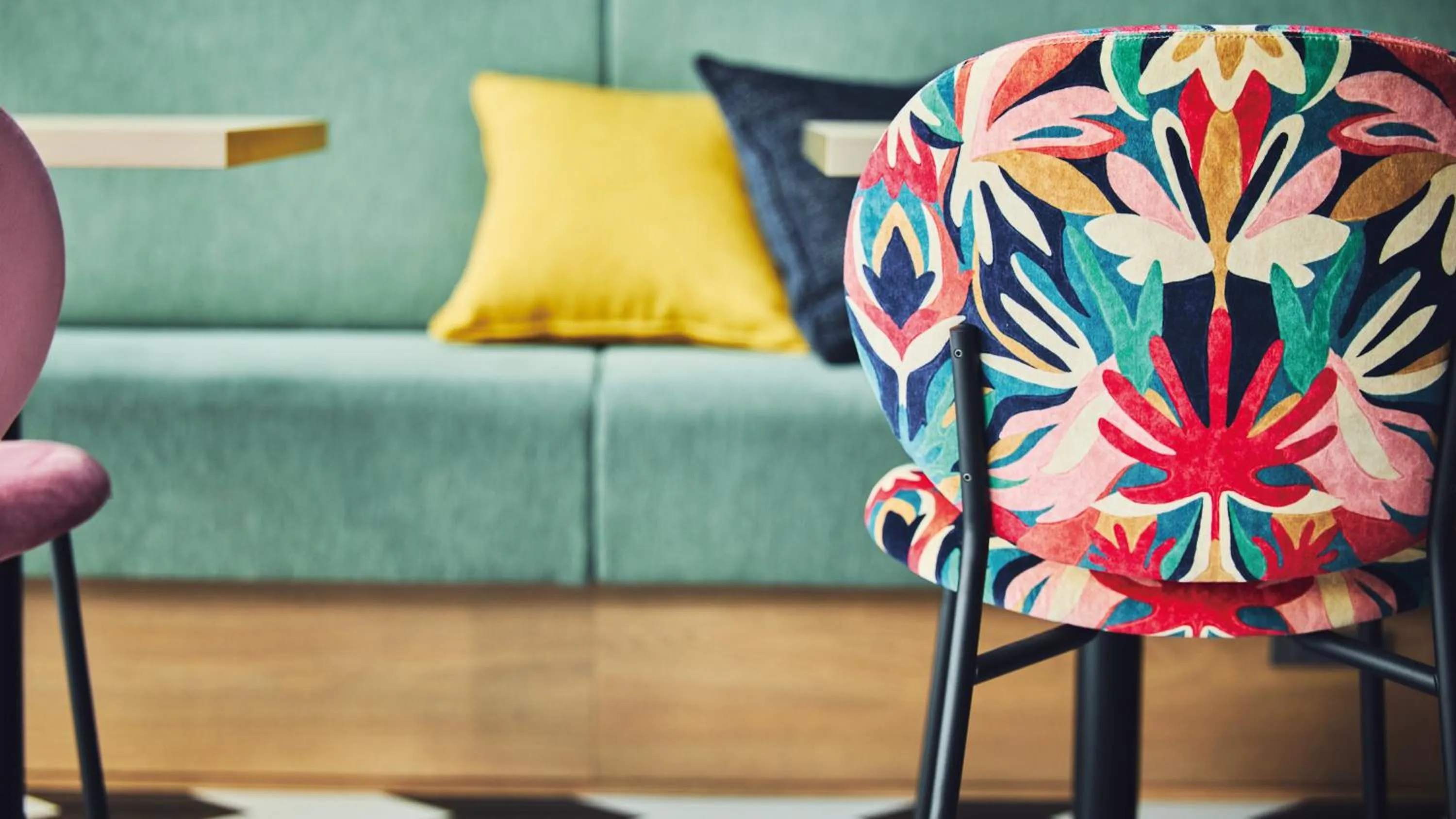 Property building in Garner Hotel Osaka Honmachi Station by IHG