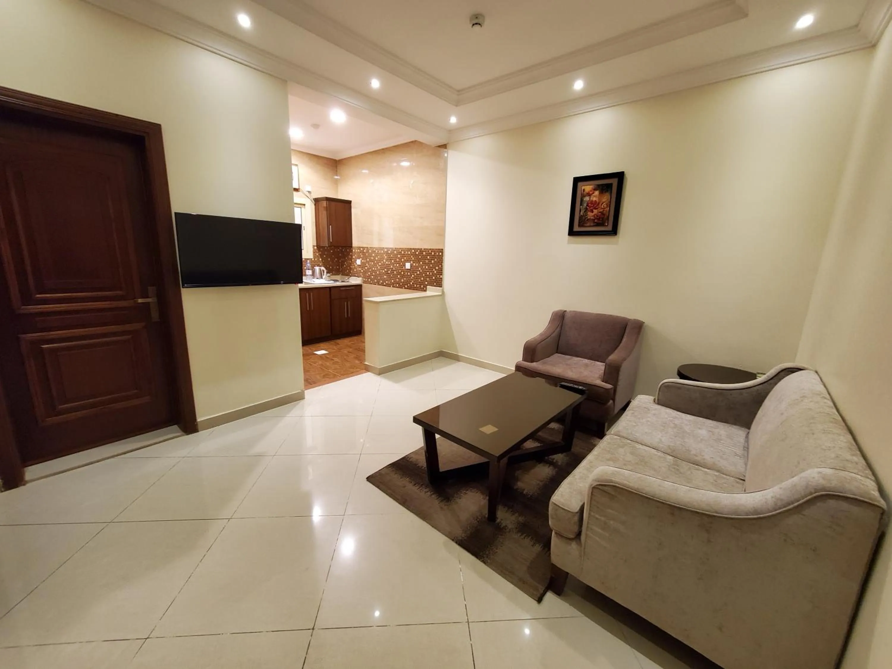 Quiet Dreams - Quraysh Branch