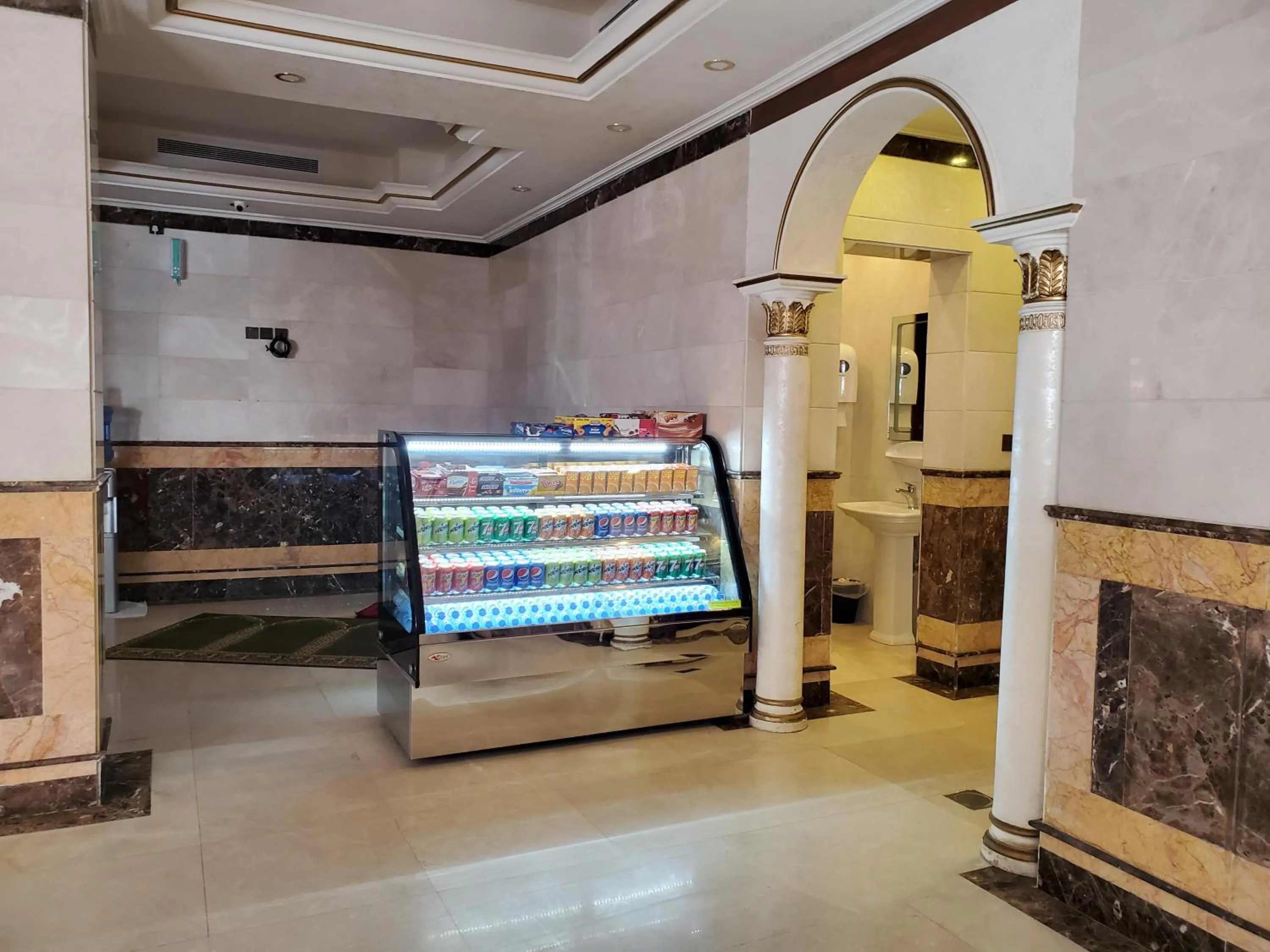 Quiet Dreams - Quraysh Branch