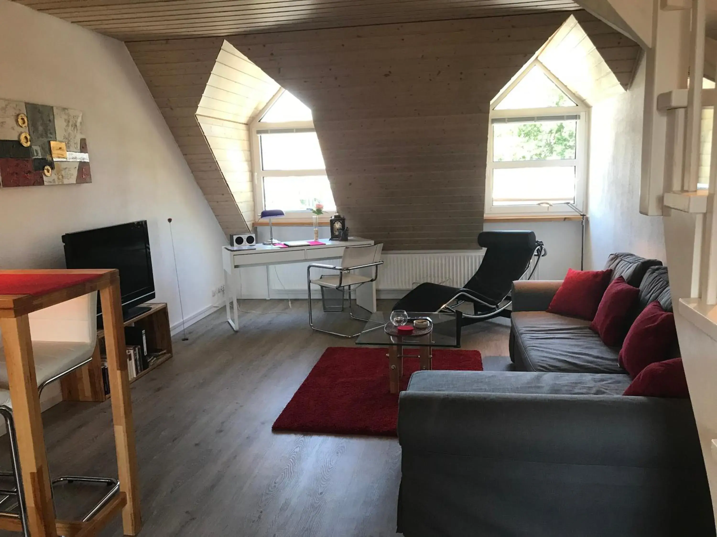 Appartement Ginstertraum Appartement Ginstertraum