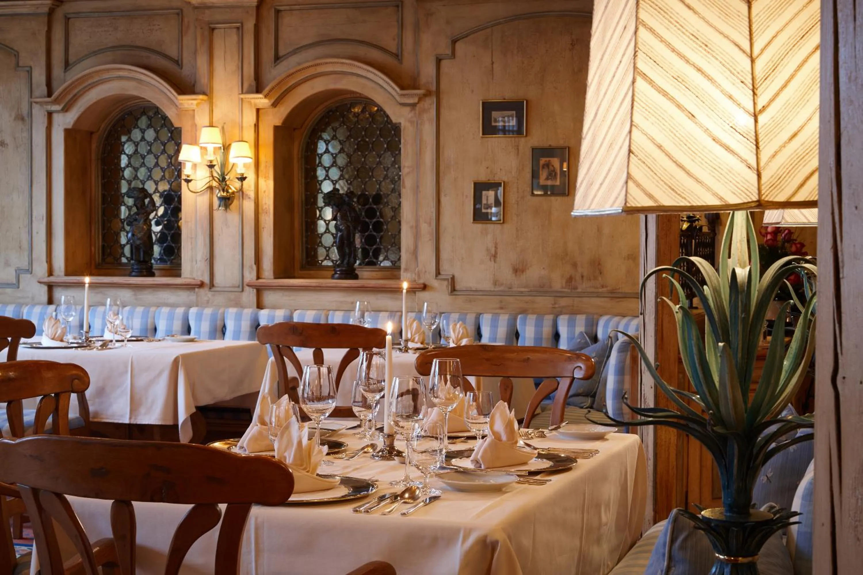 Restaurant/places to eat in Wellness & Genuss Resort - Engel Obertal