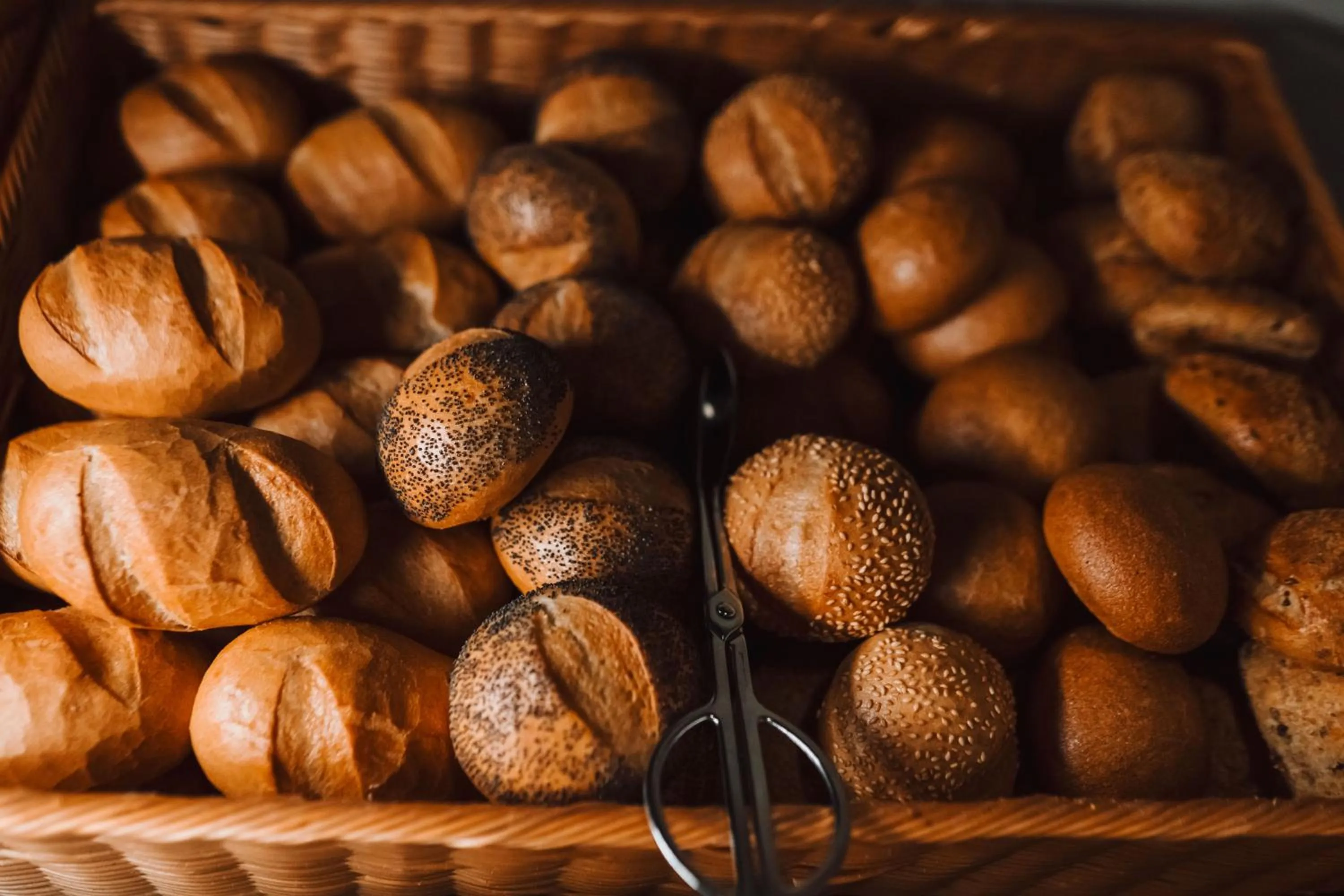 Buffet breakfast in Wellness & Genuss Resort - Engel Obertal