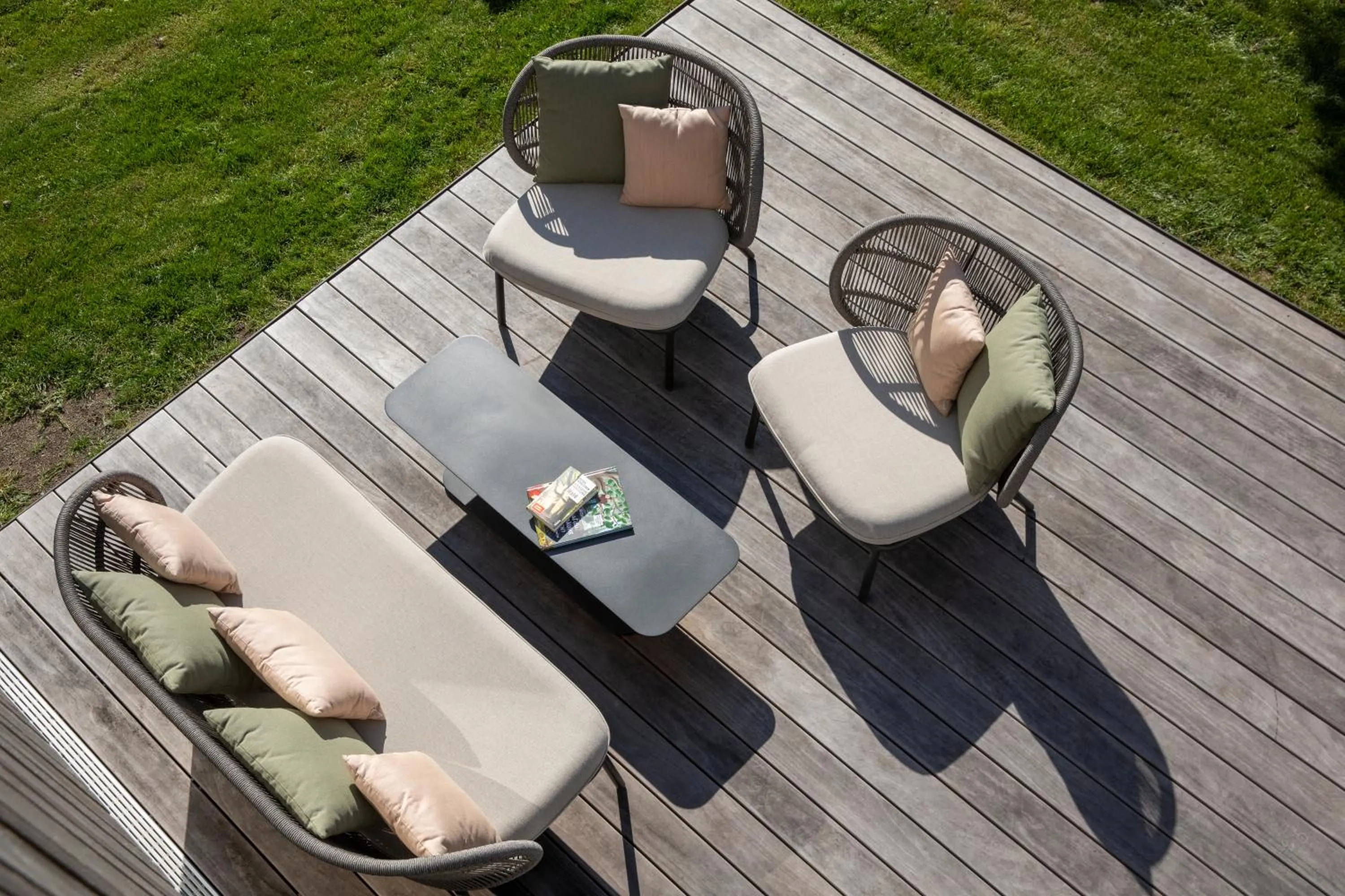 Balcony/Terrace in Wellness & Genuss Resort - Engel Obertal