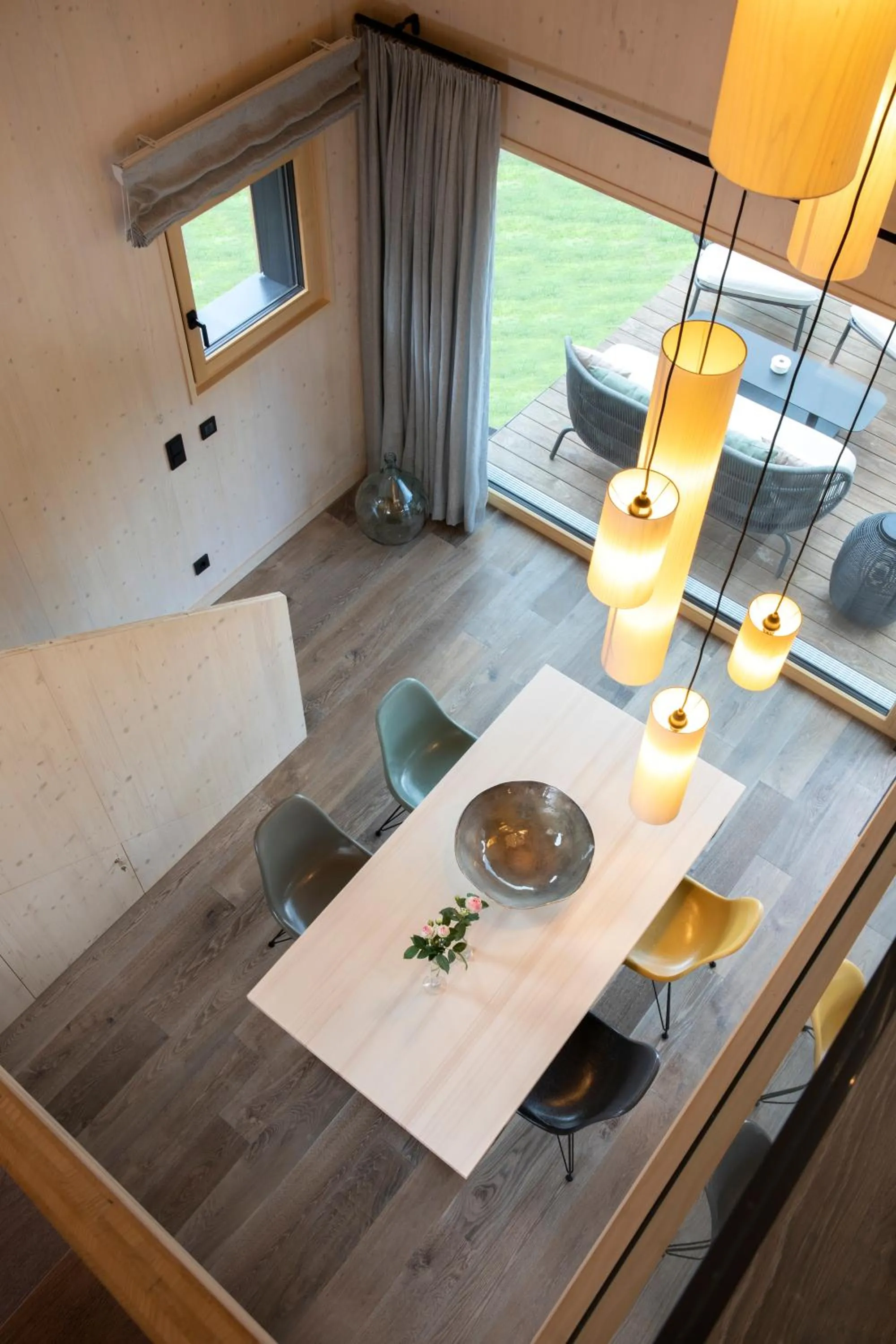 Living room in Wellness & Genuss Resort - Engel Obertal