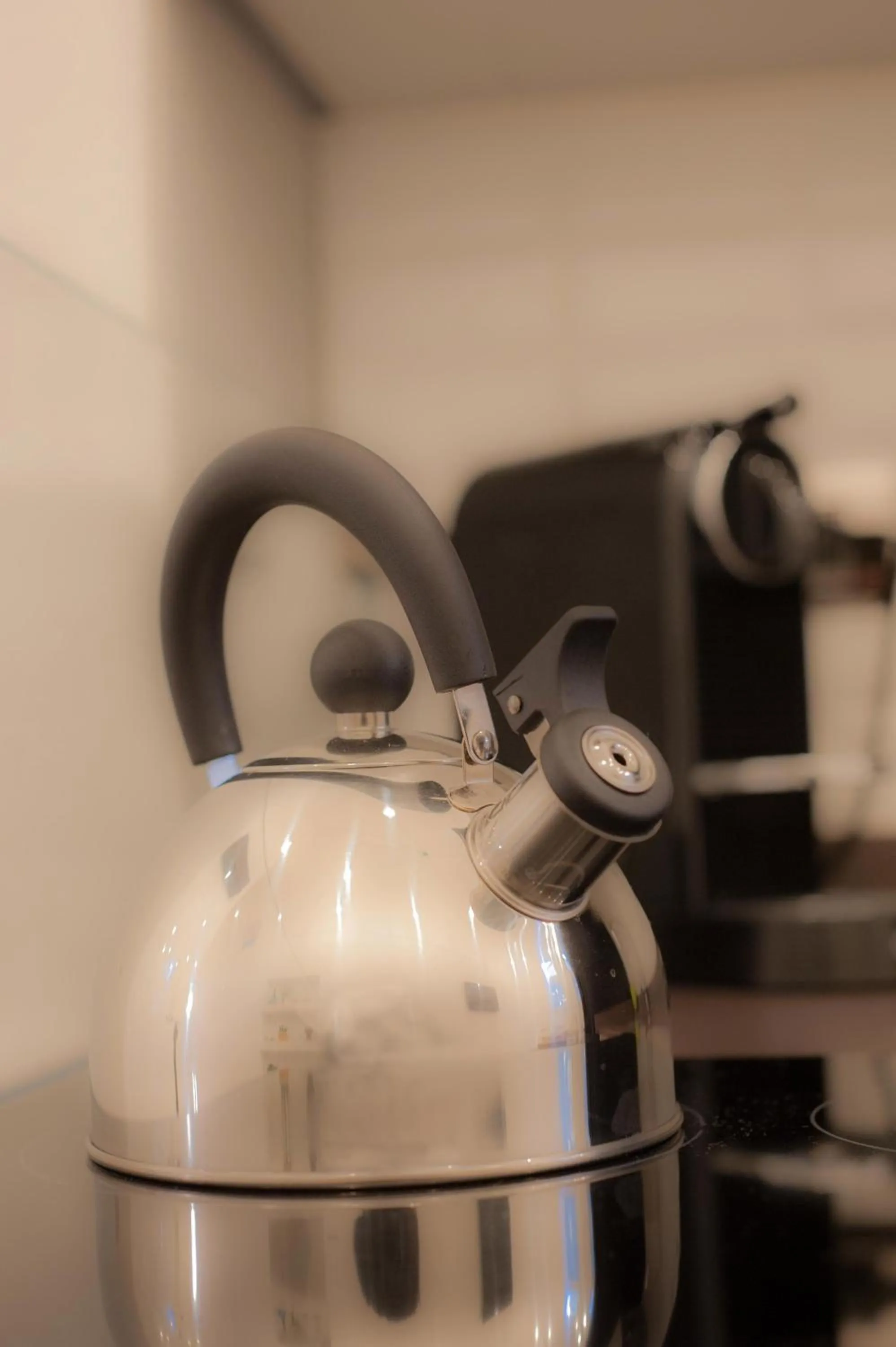 Coffee/tea facilities in Sotrani