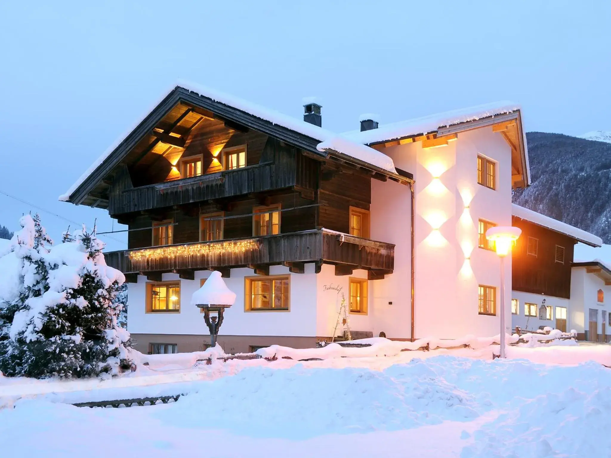 Freihaushof Freihaushof