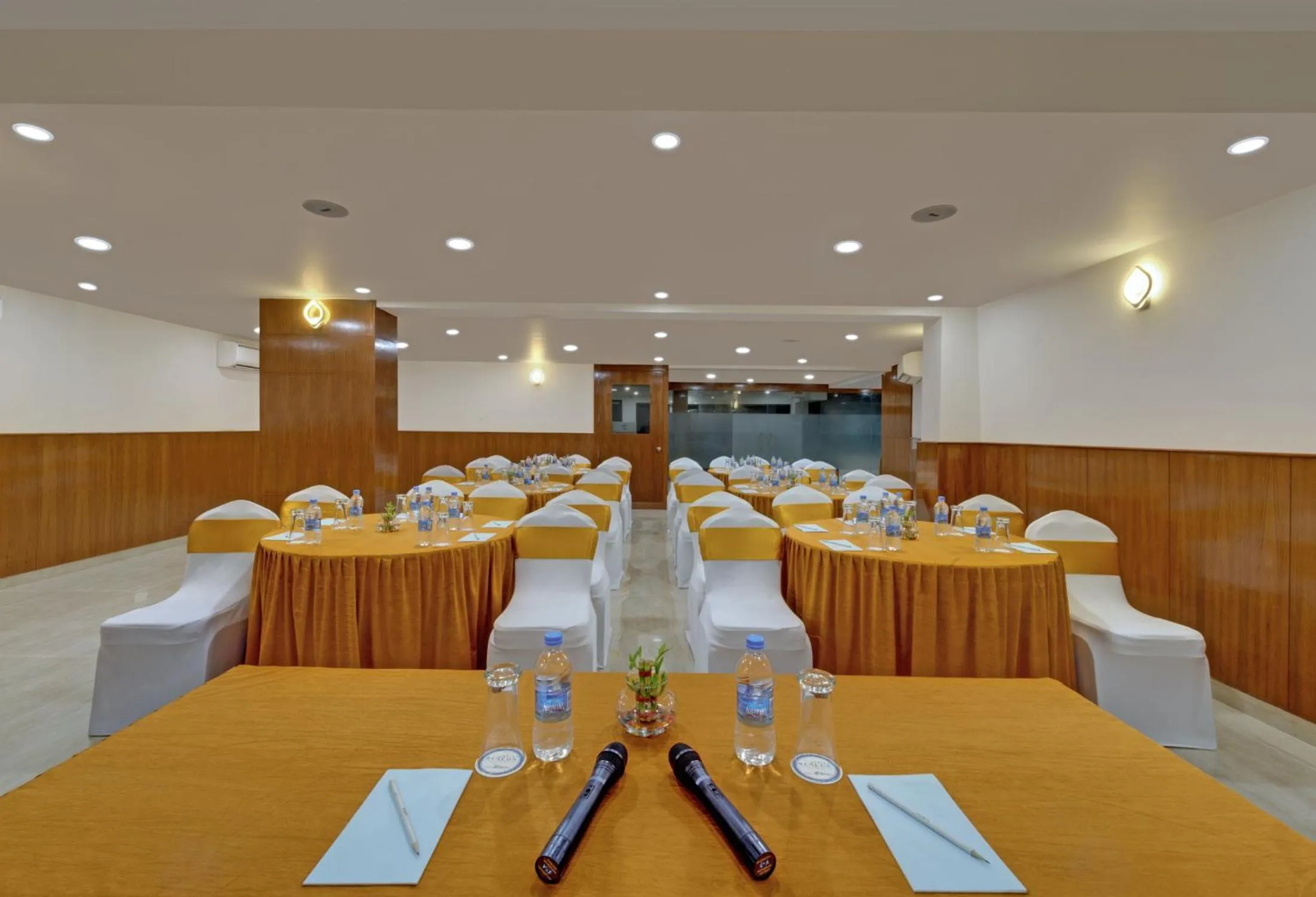 Business facilities in Avins Beacon Hotel - Udaipur