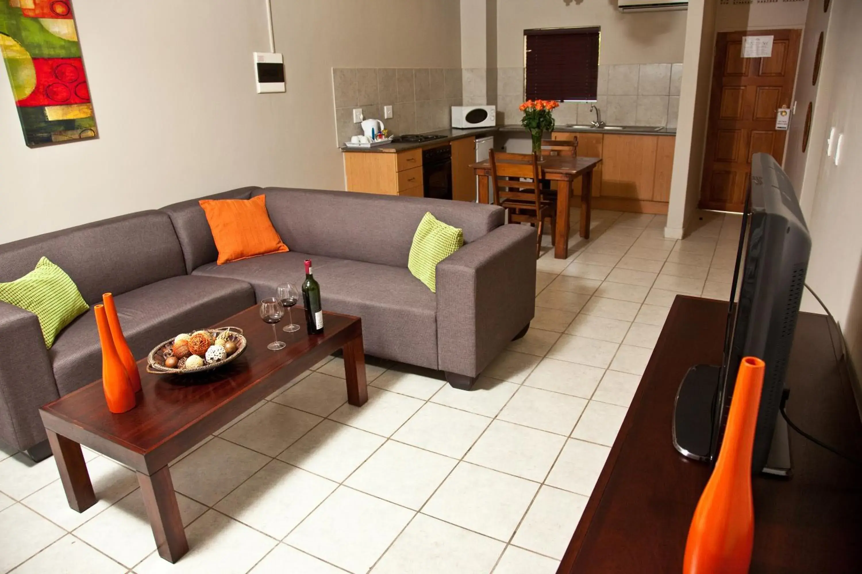 Family Suite in Hotel @ Tzaneen Family Suite in Hotel @ Tzaneen