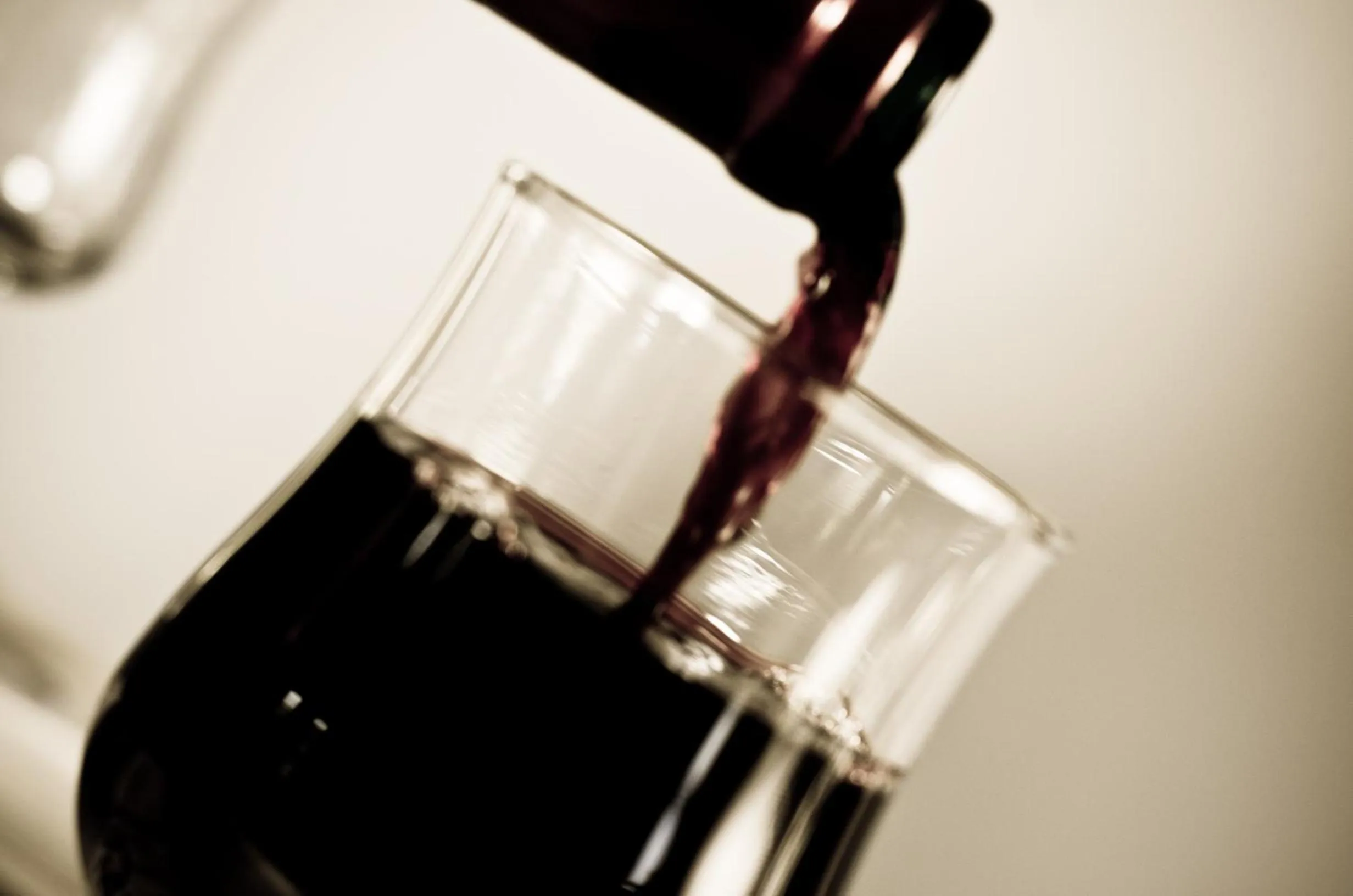 Alcoholic drinks in Hotel @ Tzaneen