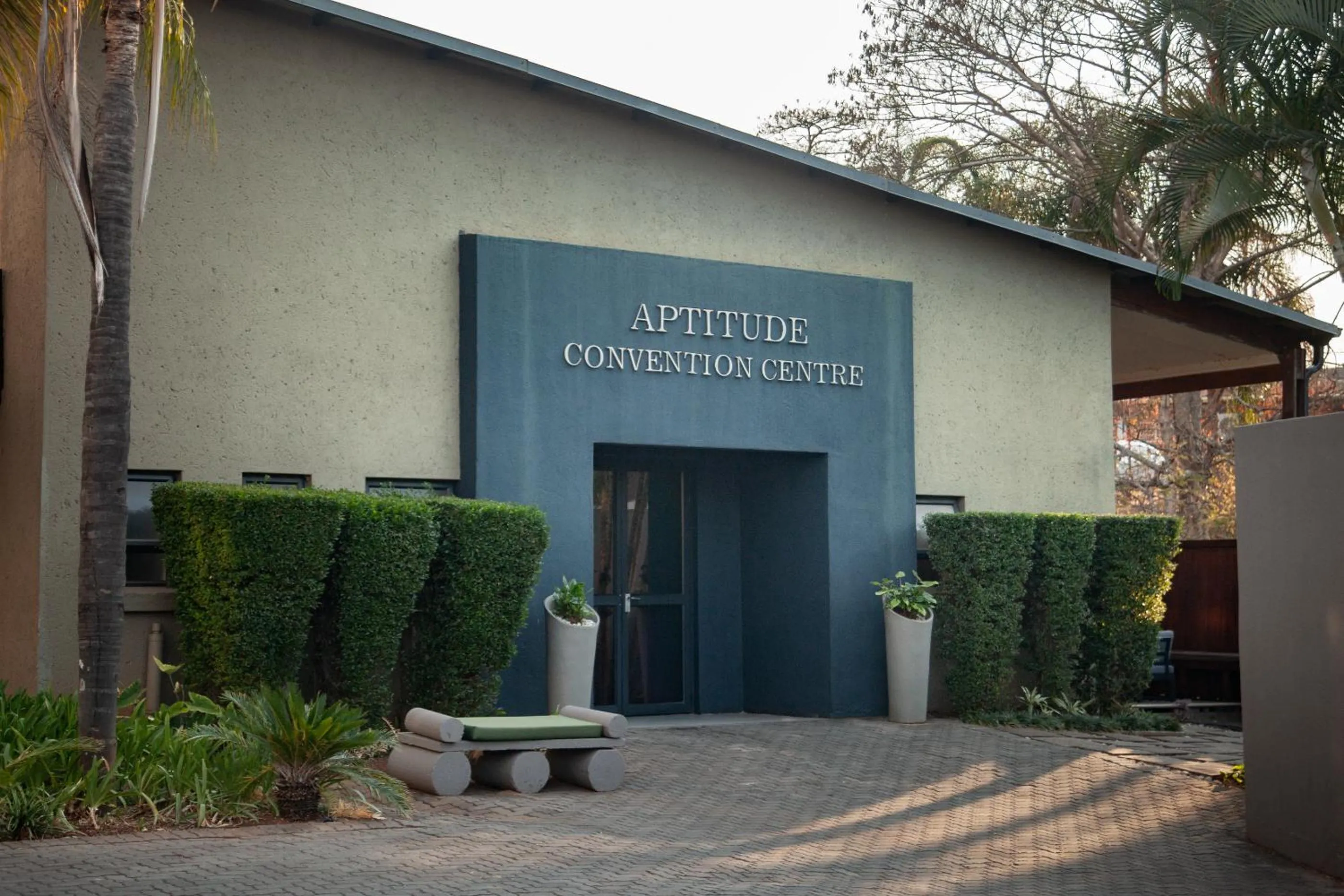 Property building in Hotel @ Tzaneen