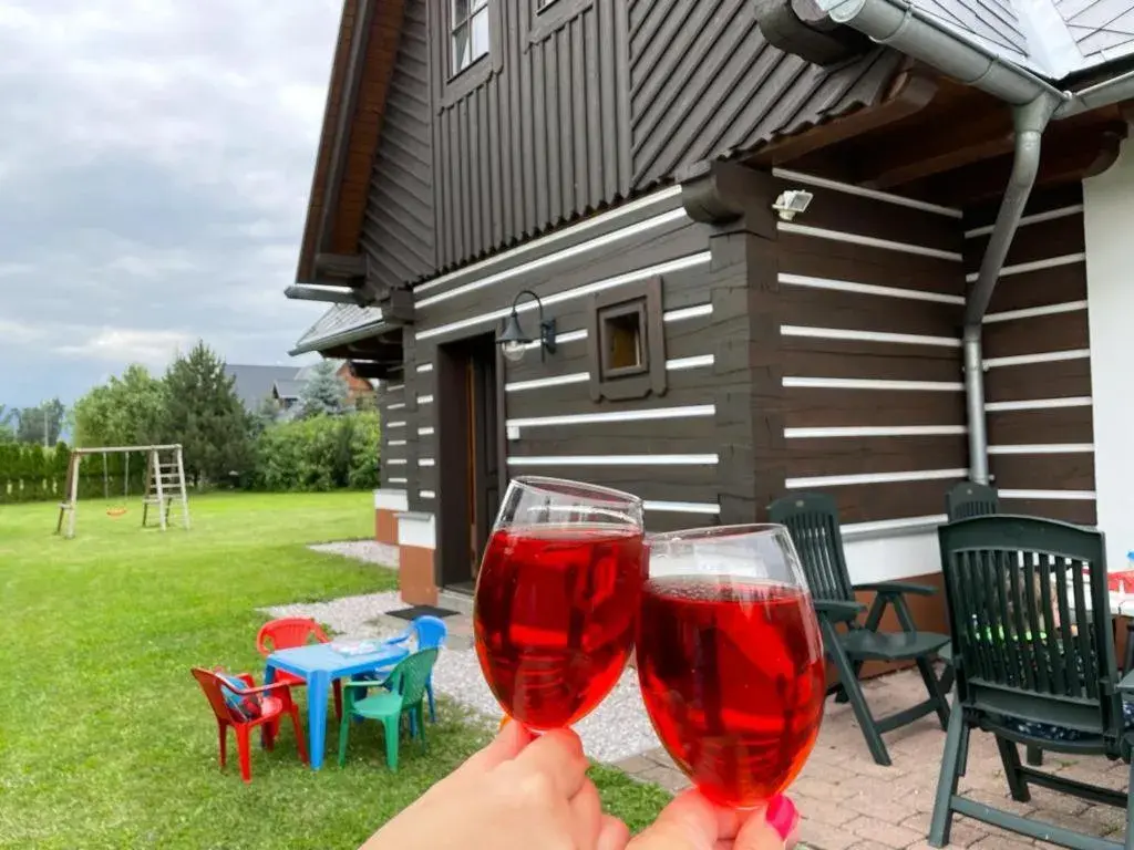 Villa 6 Vrchlabí Villa 6 Vrchlabí