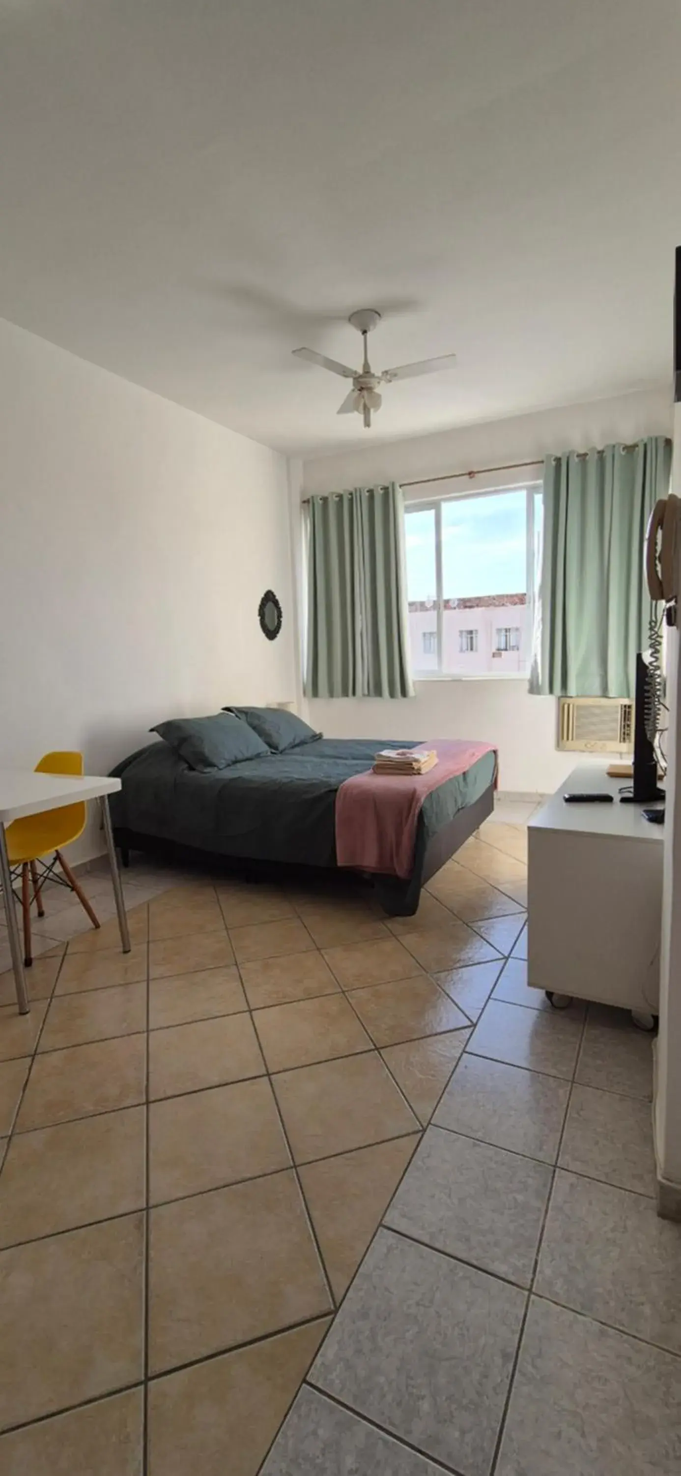 Alma Carioca Apartamentos Alma Carioca Apartamentos