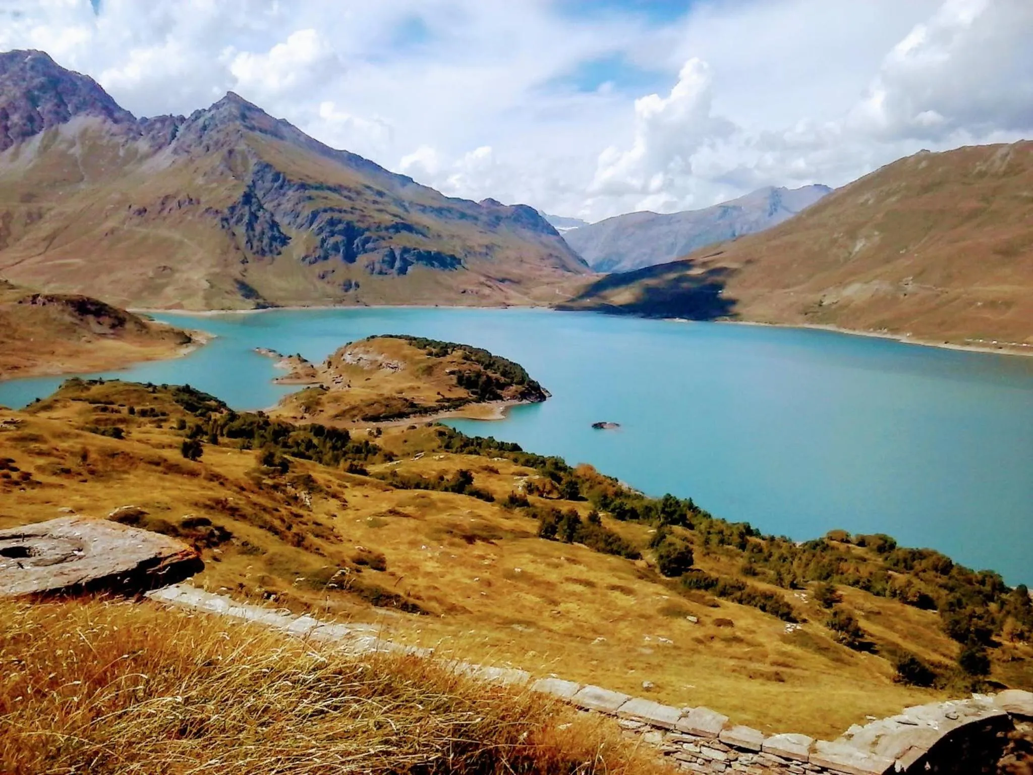 Nearby landmark in B&B Rocciamelone