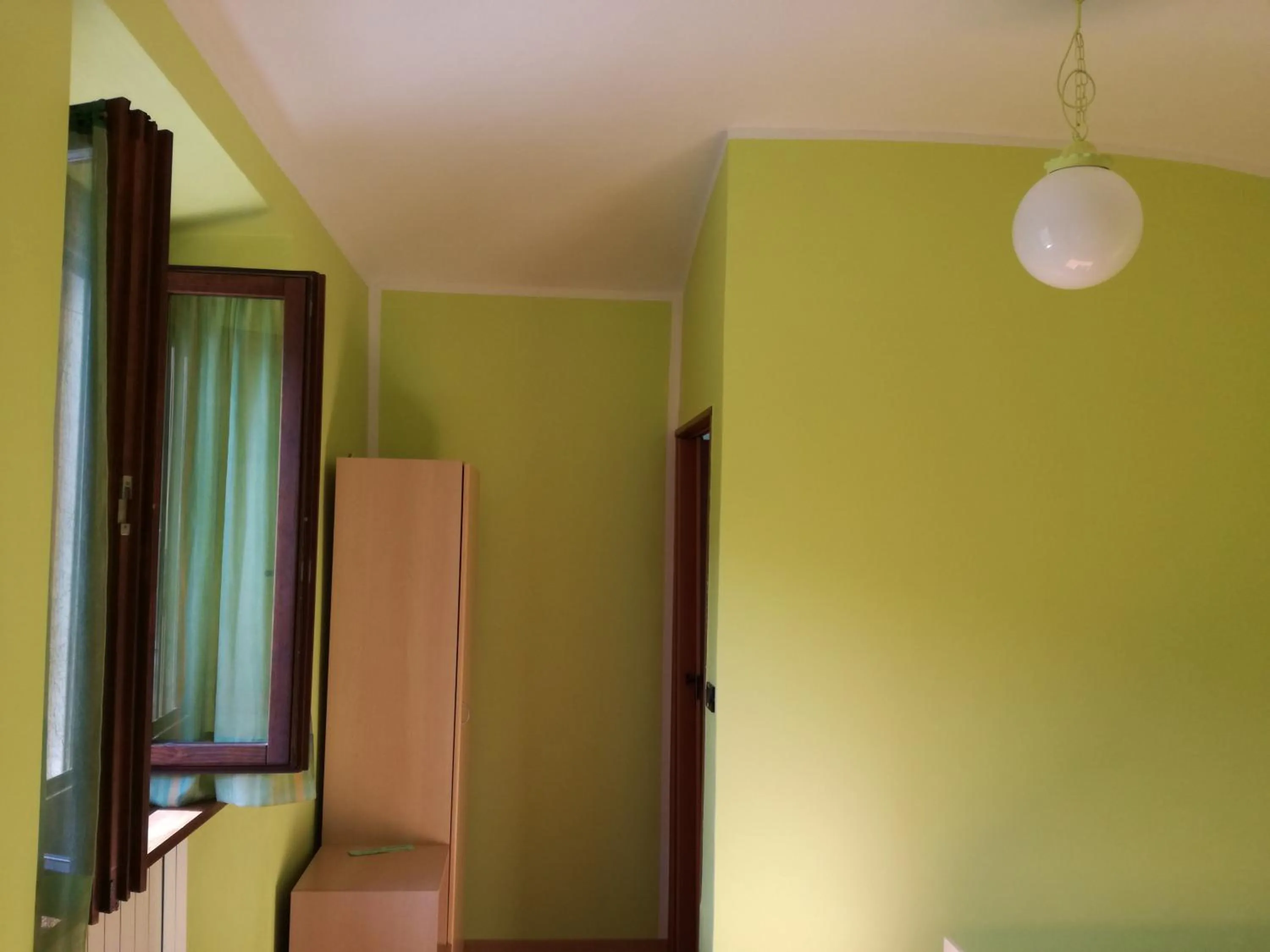 Bedroom in B&B Rocciamelone