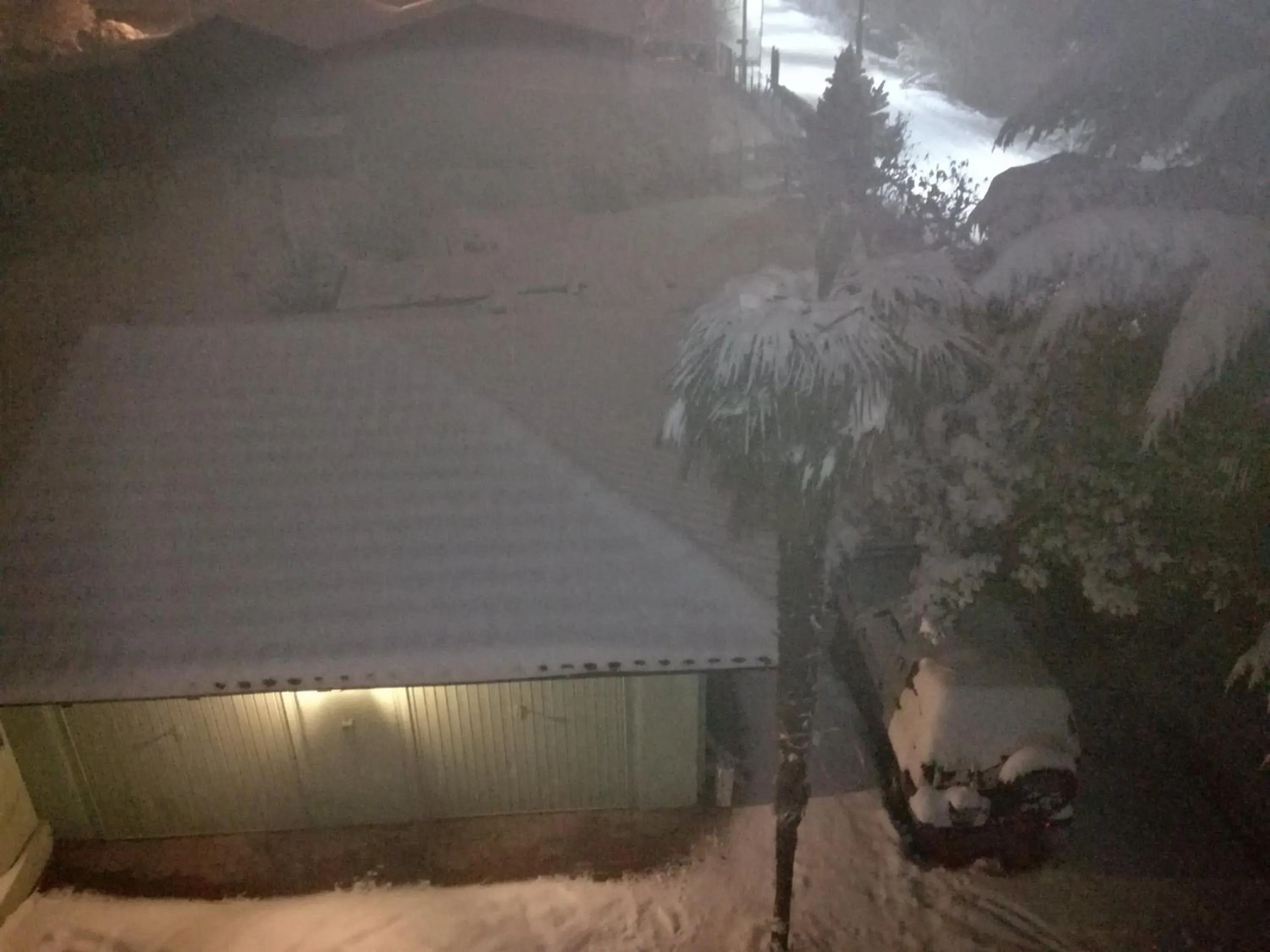 Property building in B&B Rocciamelone