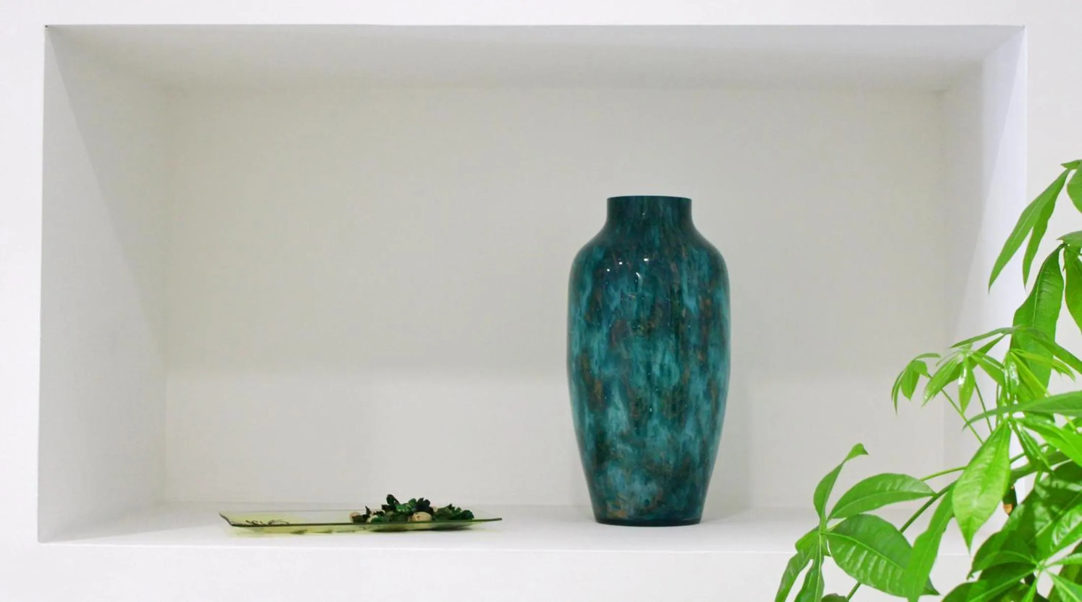 Decorative detail in Archinuè