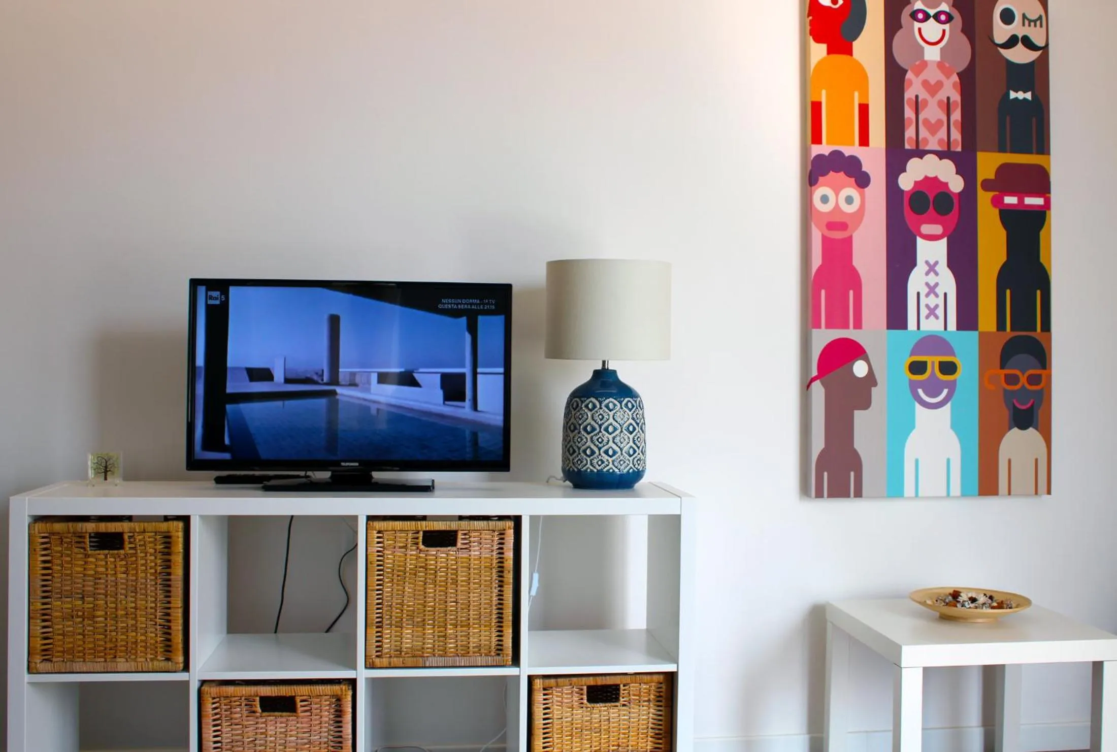 Living room in Archinuè